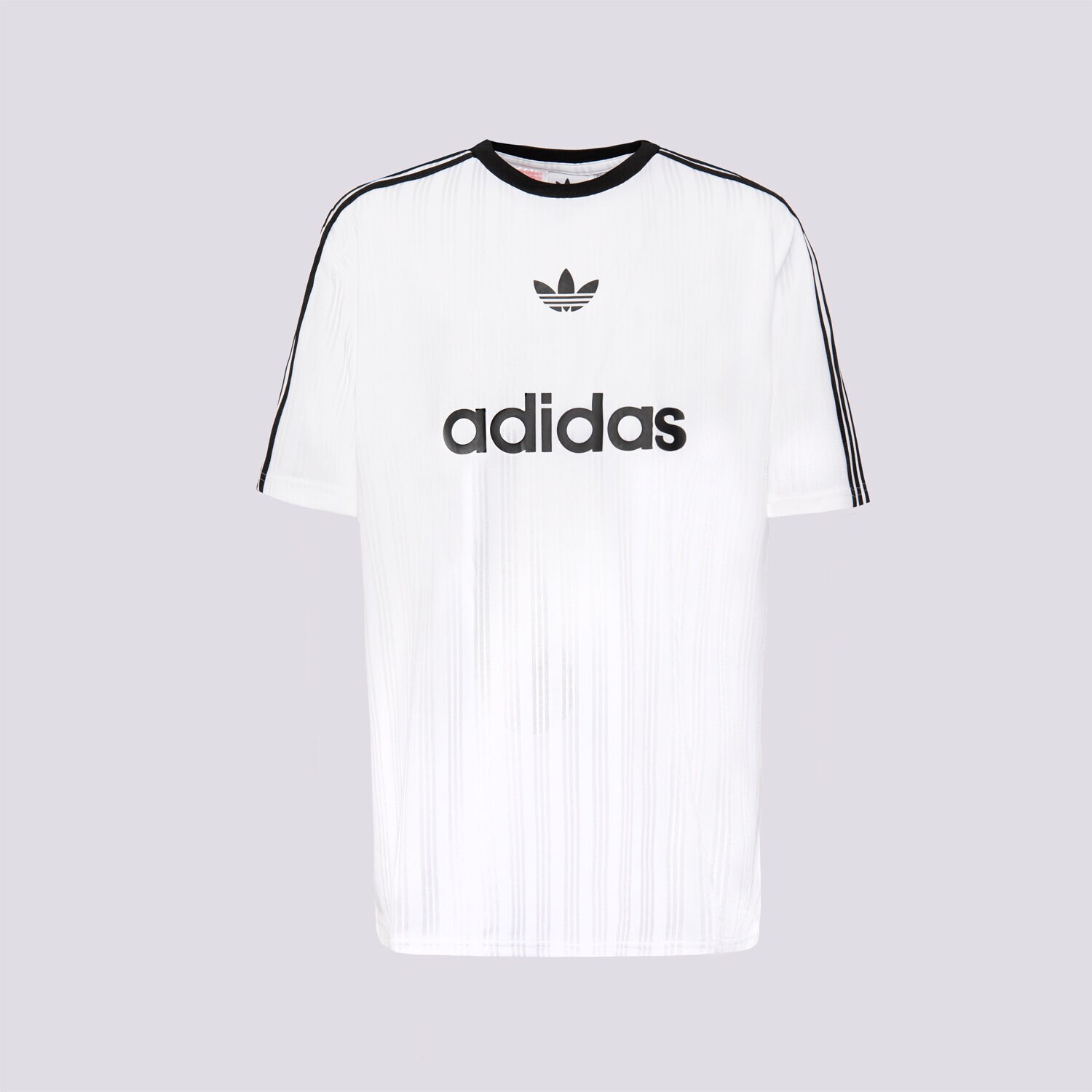 dětské tričko ADIDAS TRIČKO TEE GIRLS JM0492 BÍLÁ