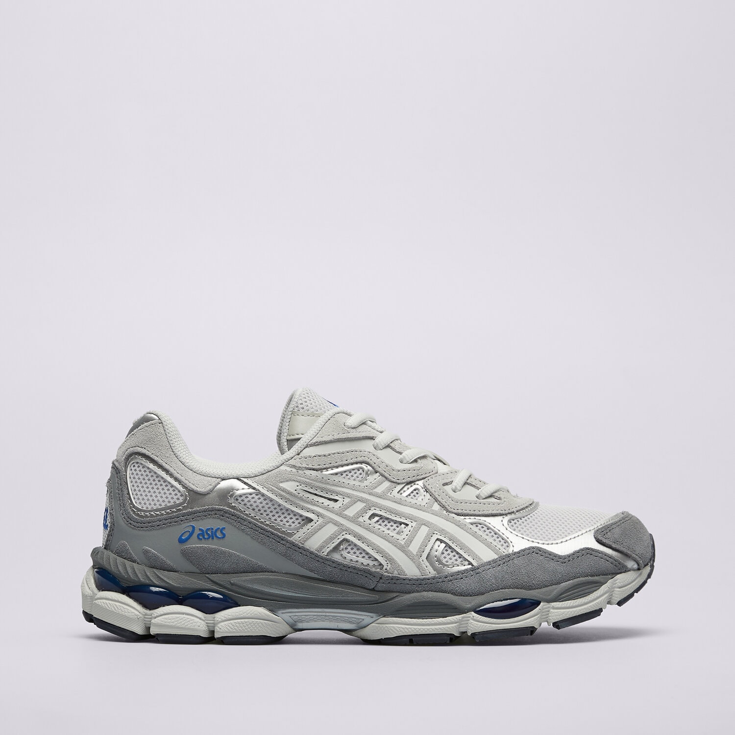 pánské tenisky ASICS GEL-NYC 1203A383025 BÍLÁ