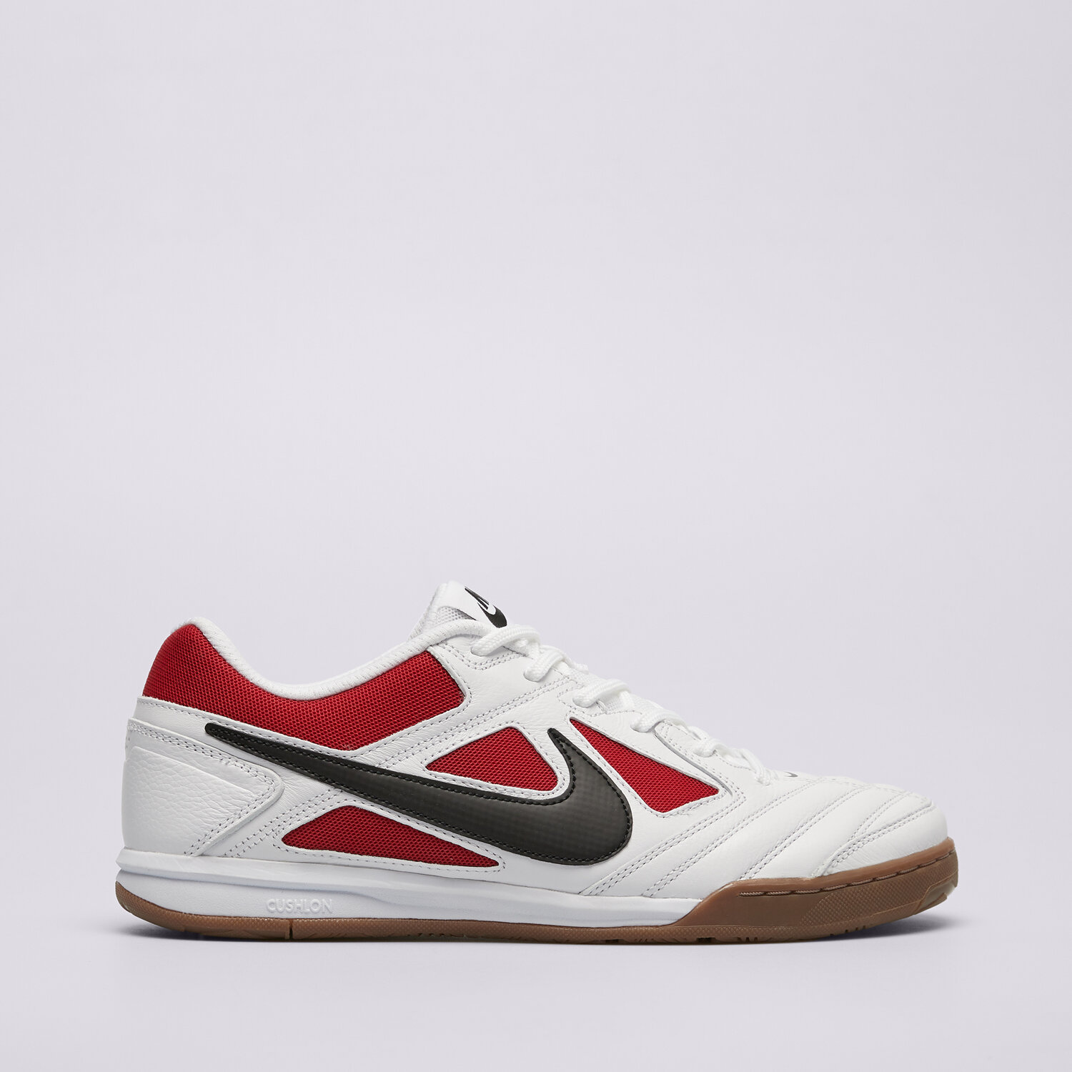 pánské tenisky NIKE GATO IB8509-100 BÍLÁ