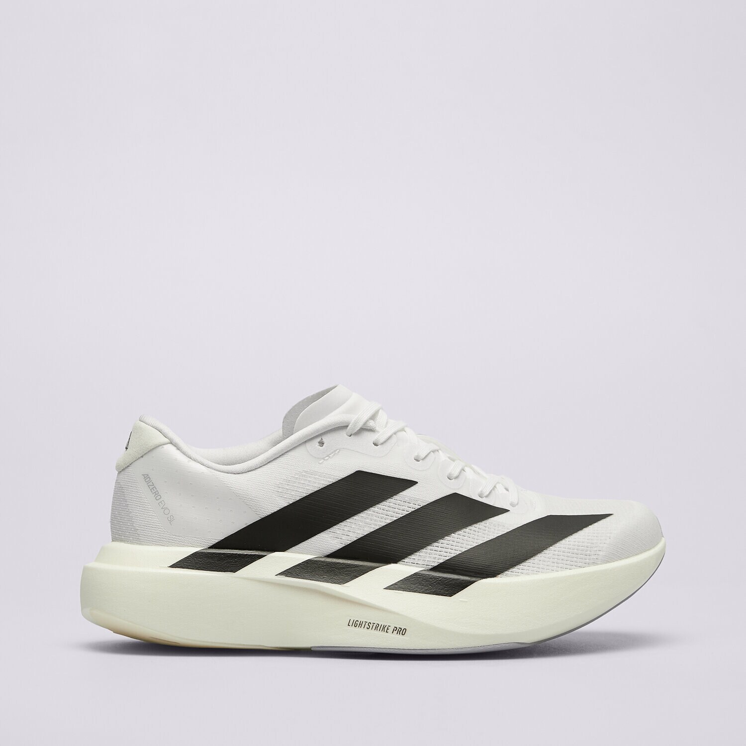 dámské tenisky ADIDAS ADIZERO EVO SL  JH6208 BÍLÁ