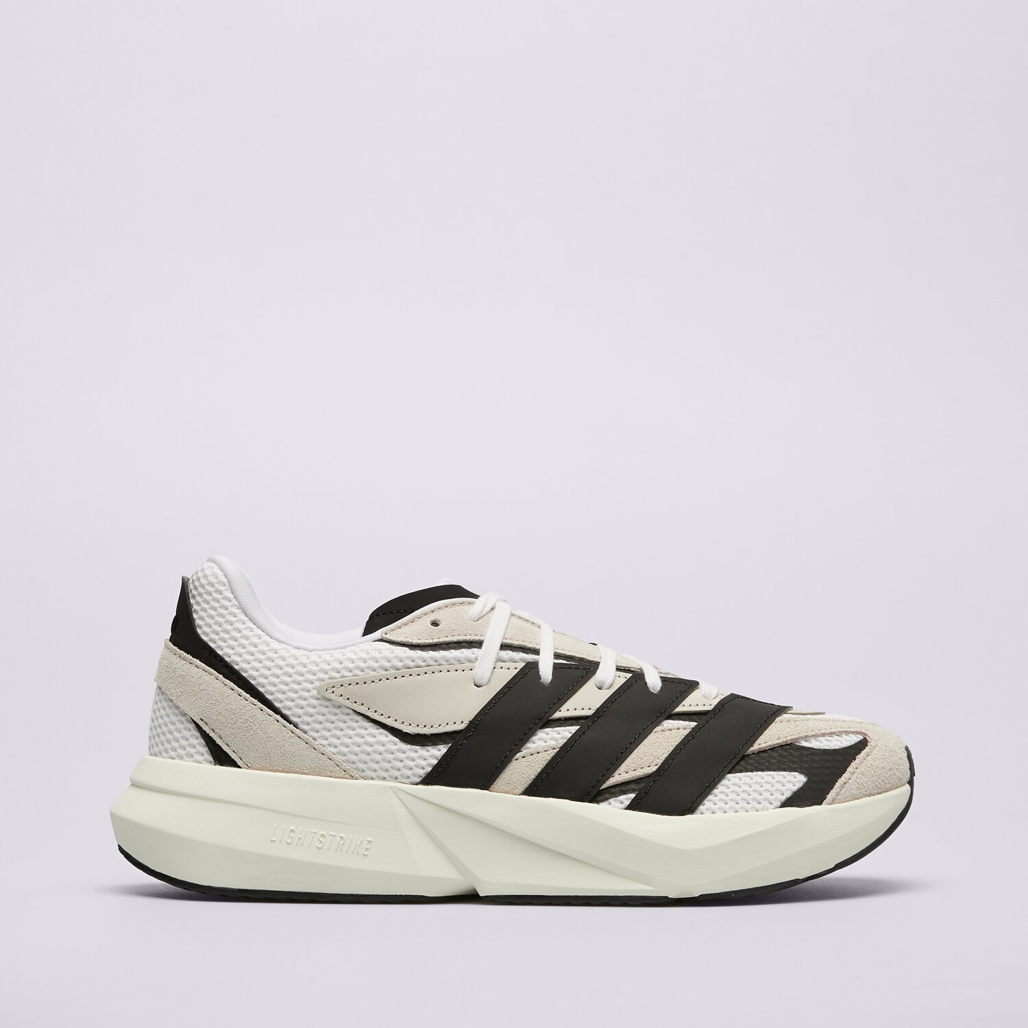 pánské tenisky ADIDAS LIGHTBLAZE JH6944 BÍLÁ