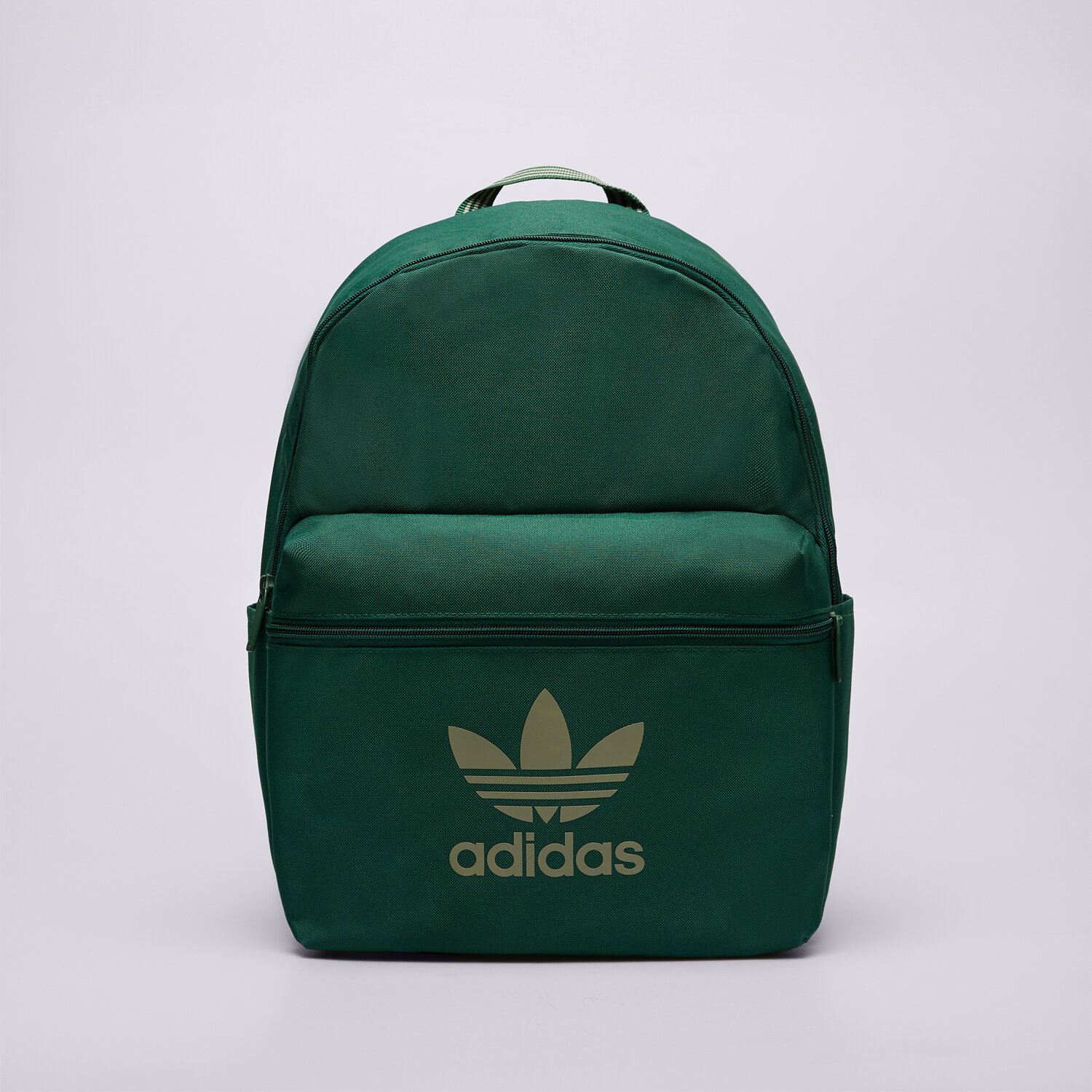 dámský batoh ADIDAS BATOH ADICOLOR BACKPK JI9437 ZELENÁ