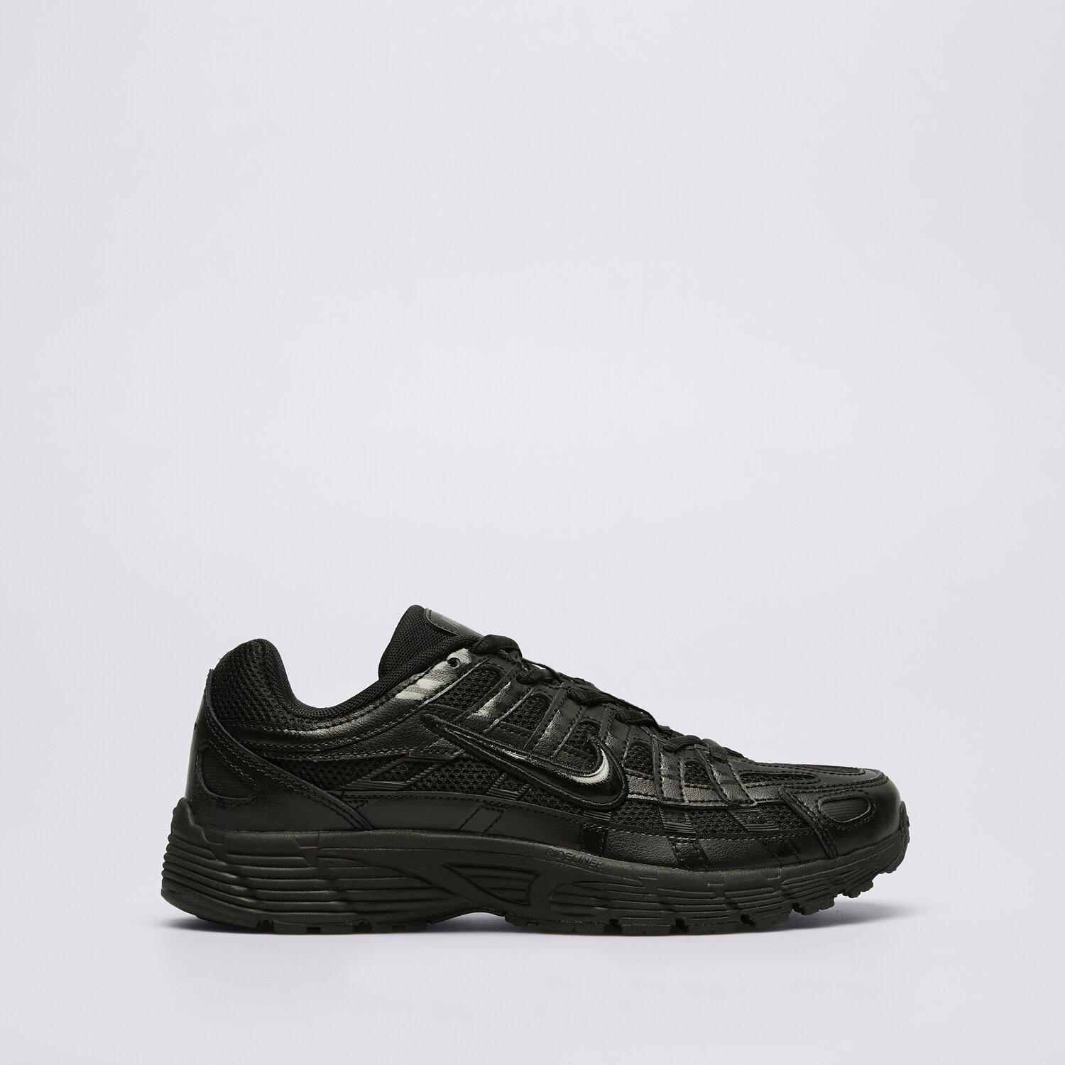 dětské tenisky NIKE P-6000 HV5064-011 ČERNÁ
