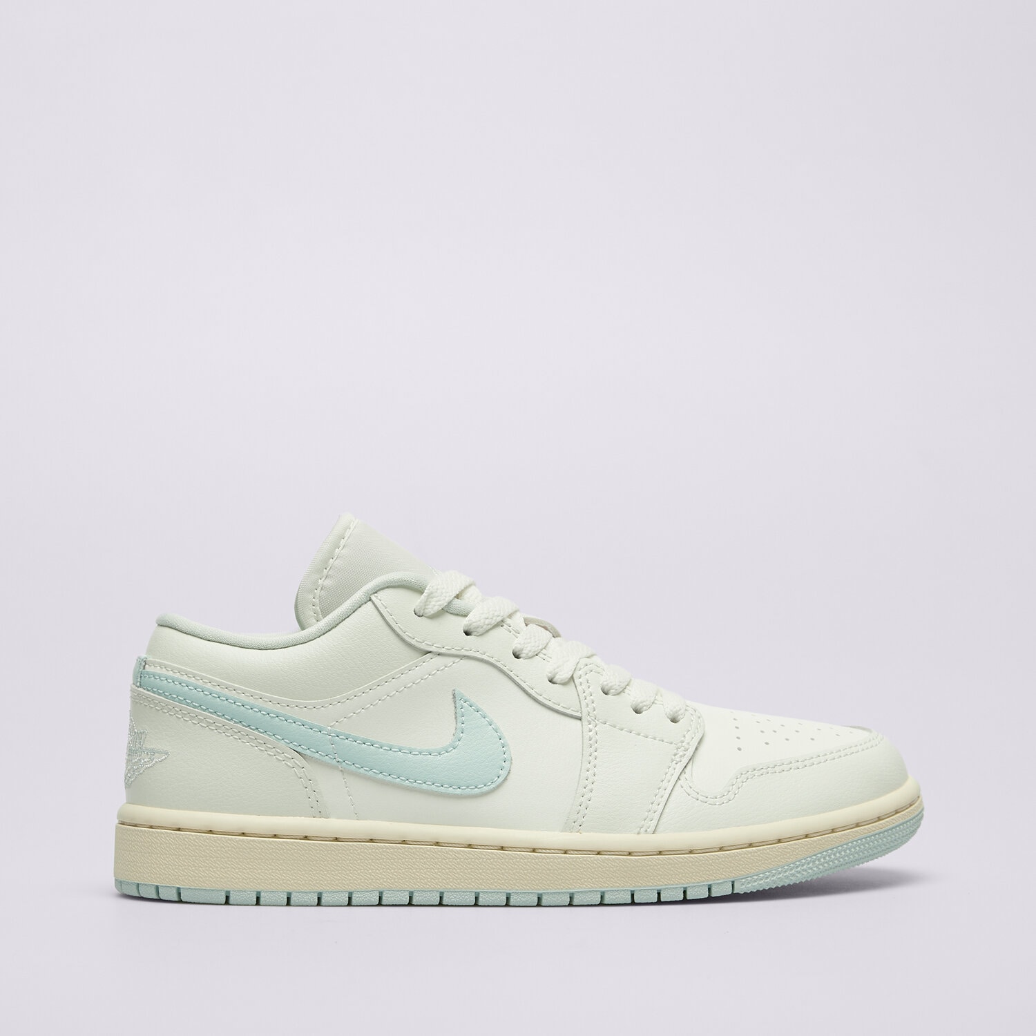 dámské tenisky WMNS AIR JORDAN 1 LOW DC0774-134 mátová