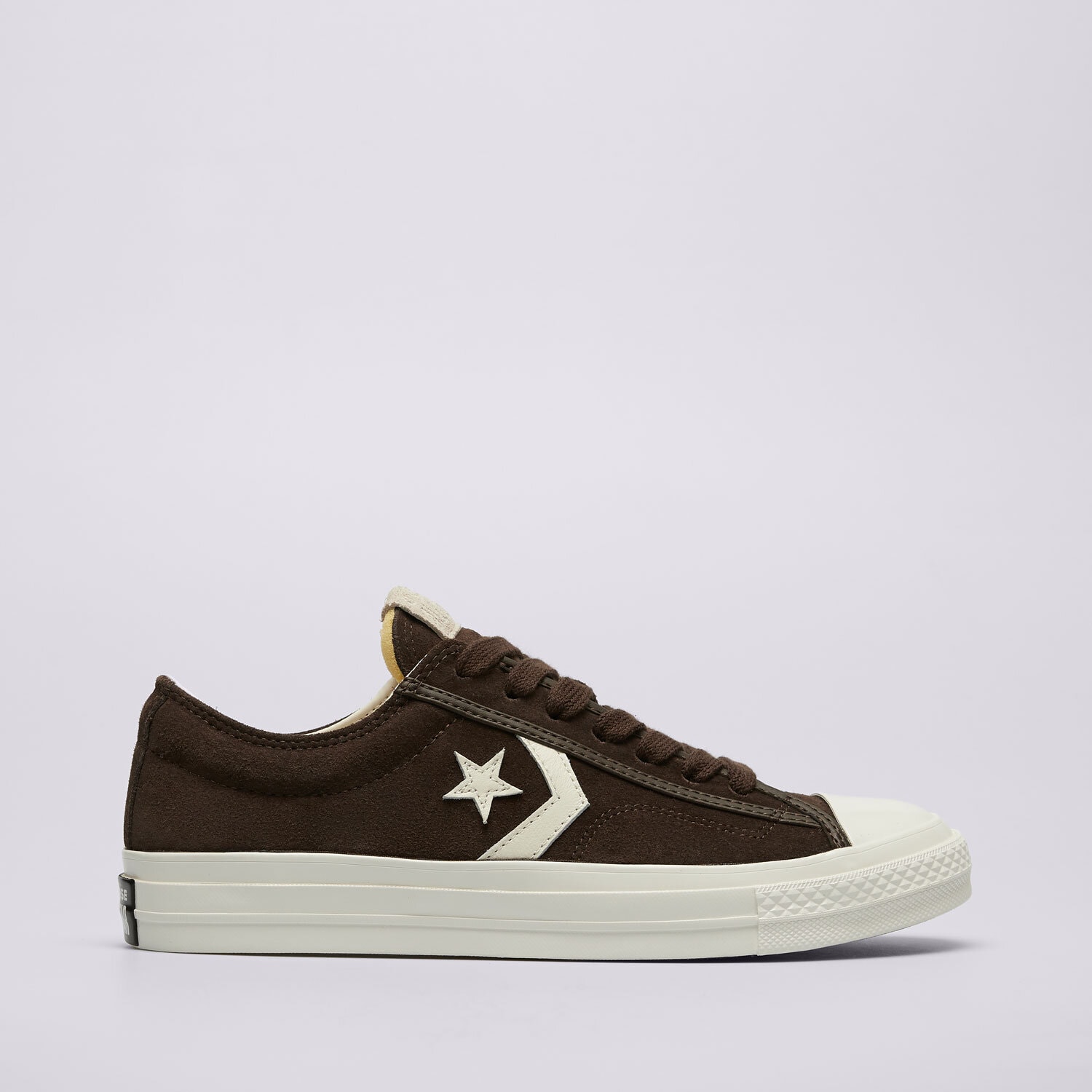 pánské tenisky CONVERSE STAR PLAYER 76 A13608C HNĚDÁ
