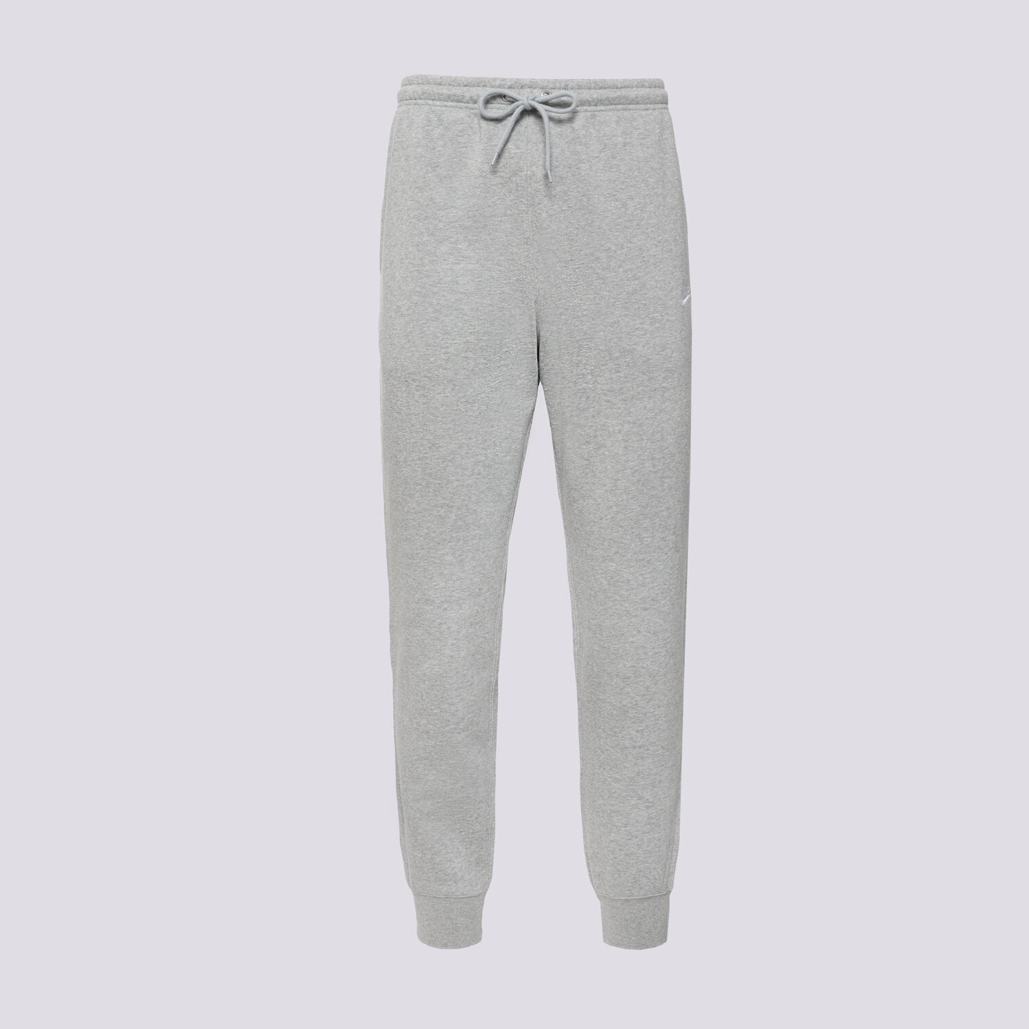 pánské kalhoty NIKE KALHOTY  M NK CLUB BB JOGGER FN3787-063 ŠEDÁ