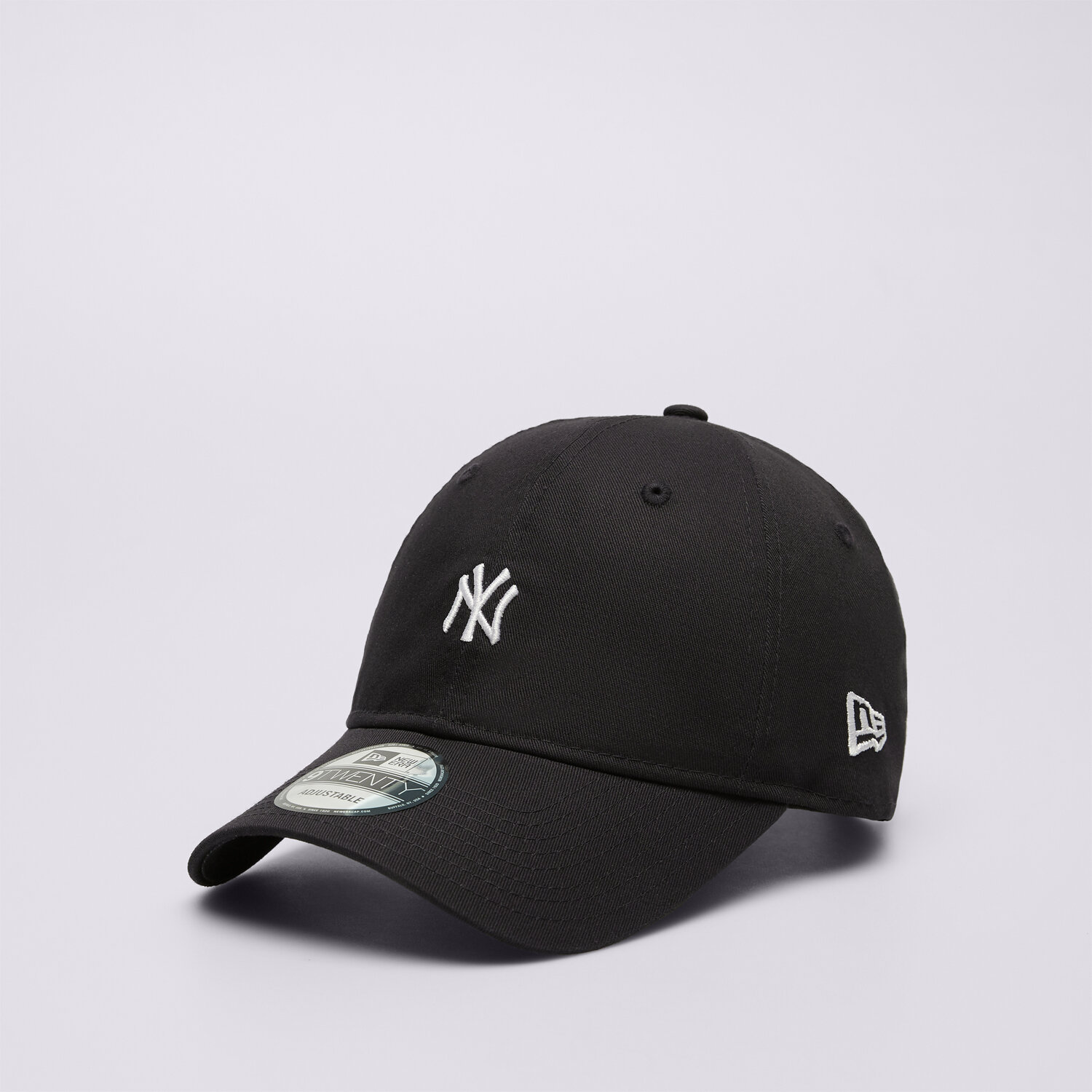 pánská kšiltovka NEW ERA ČEPICE MINI LOGO 920 NYY NEW YORK YANKEES 60675526 TMAVOMODRÁ