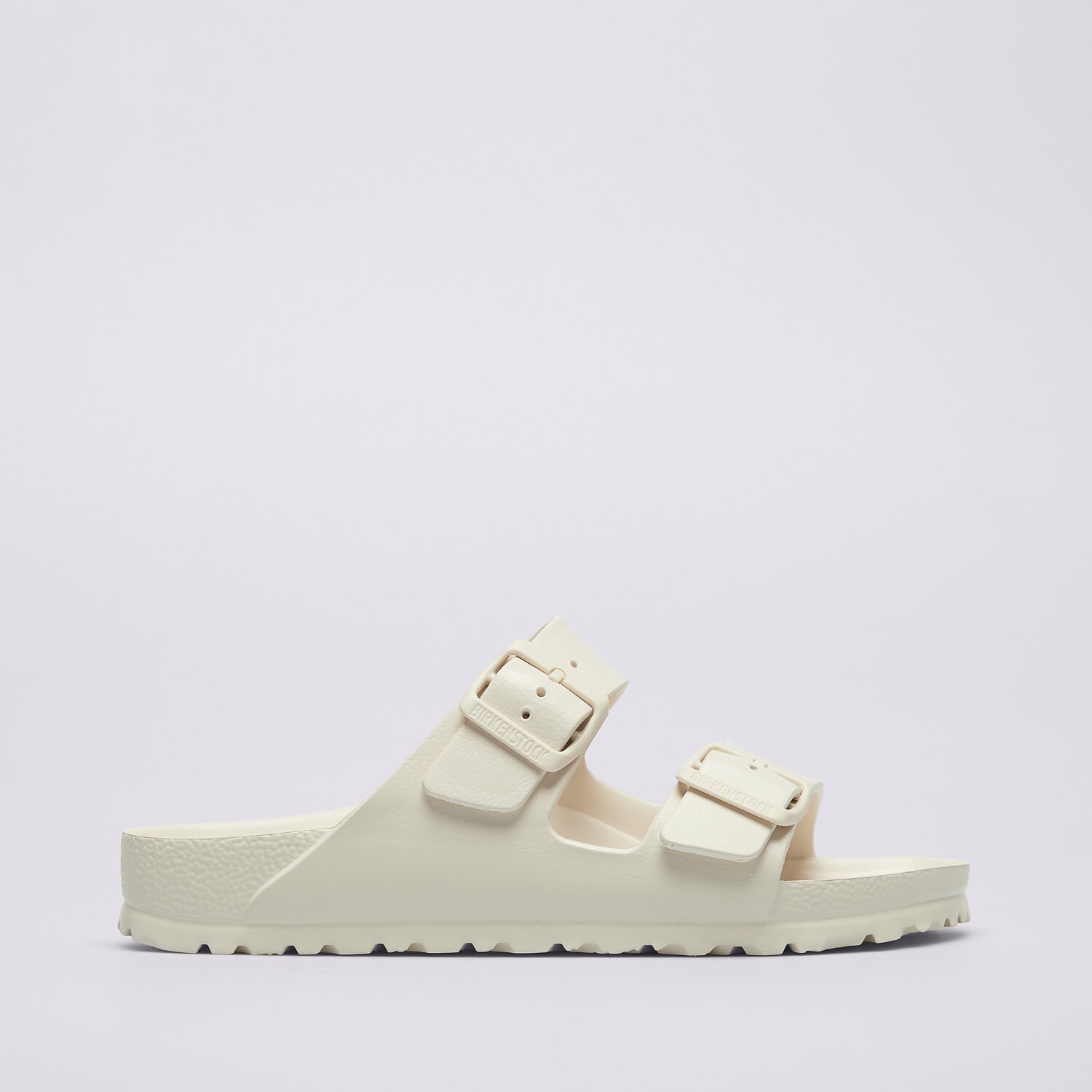 BIRKENSTOCK ARIZONA EVA  1027384 Krémová