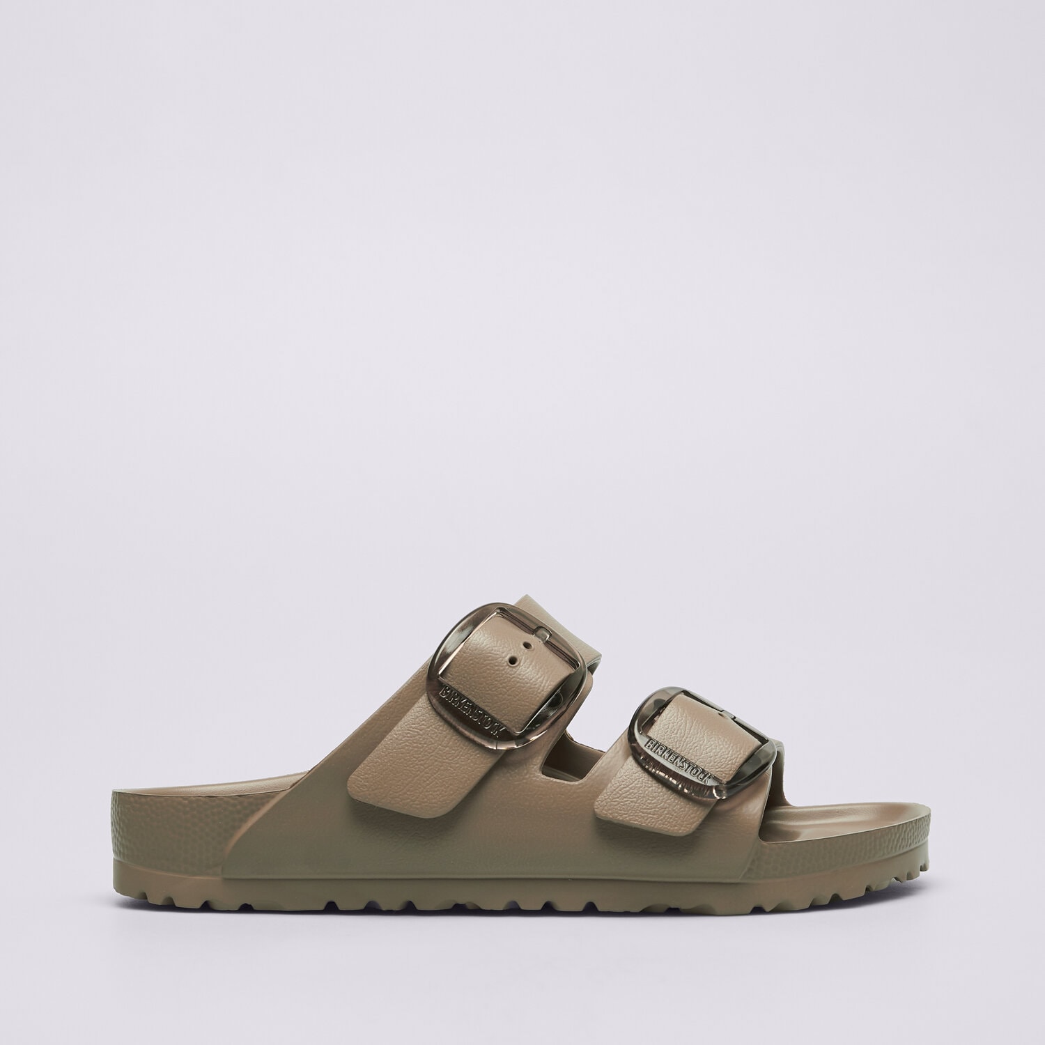 BIRKENSTOCK ARIZONA BIG BUCKLE EVA 1030389 BÉŽOVÁ