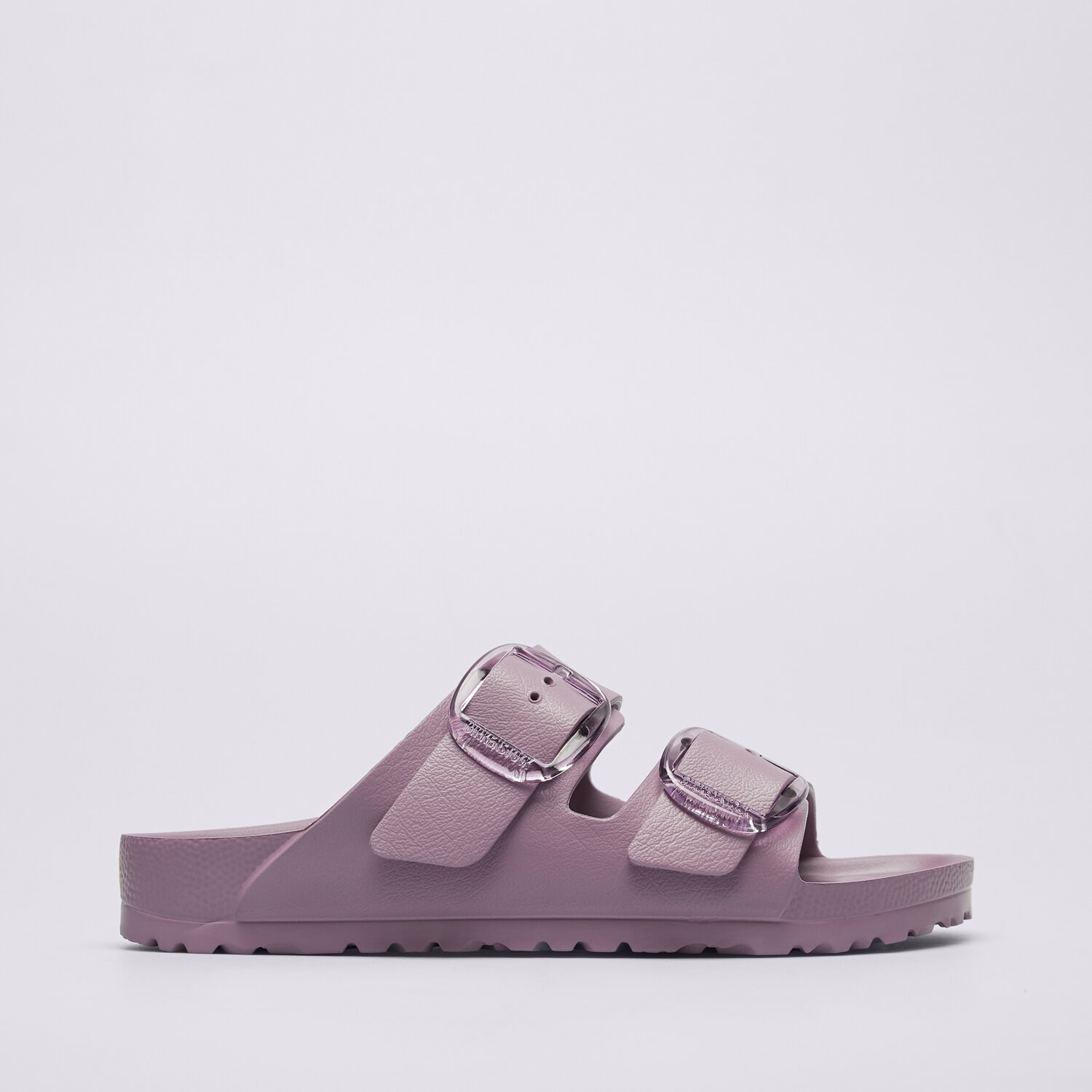 BIRKENSTOCK ARIZONA BIG BUCKLE EVA 1030412 FIALOVÁ