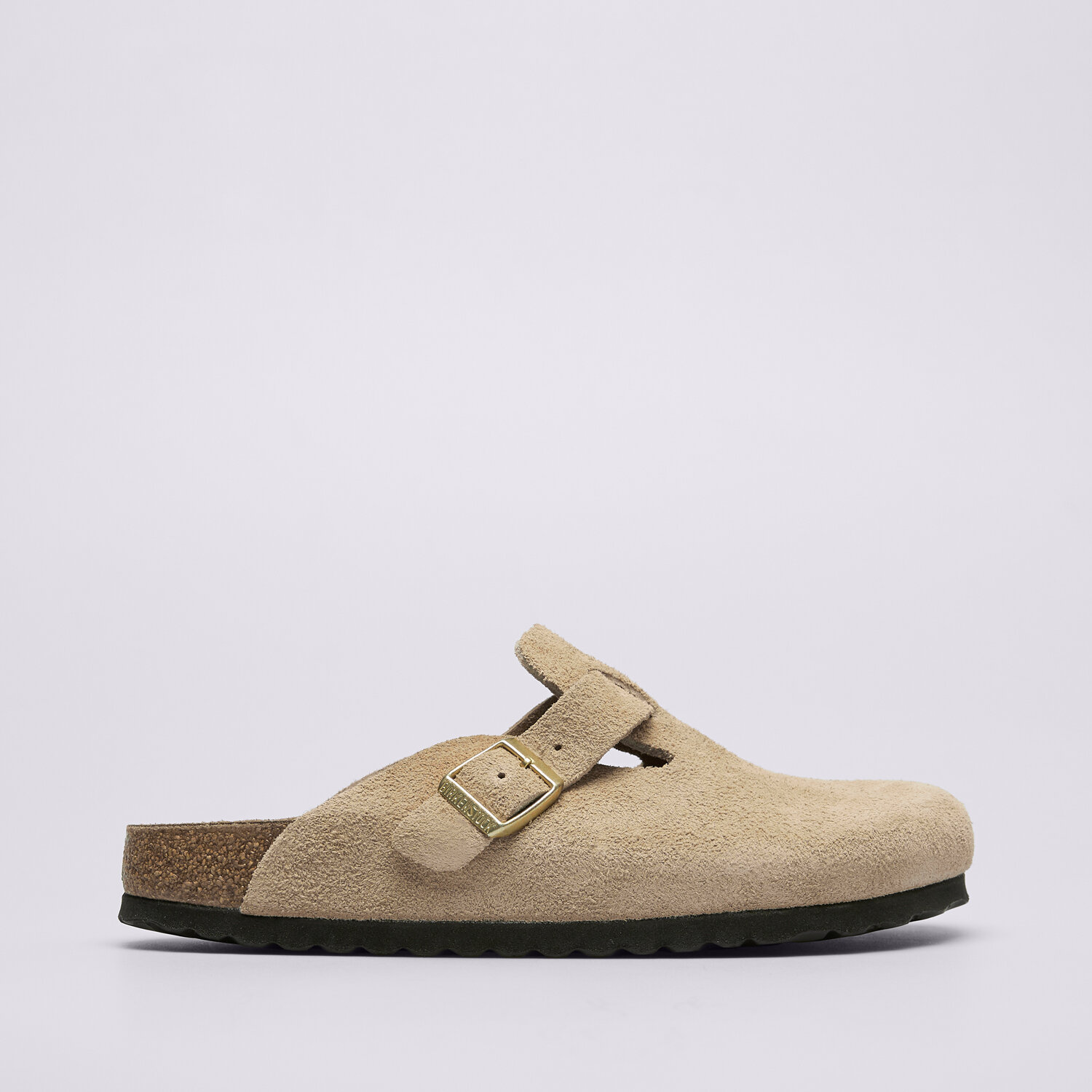 BIRKENSTOCK BOSTON  1030883 BÉŽOVÁ