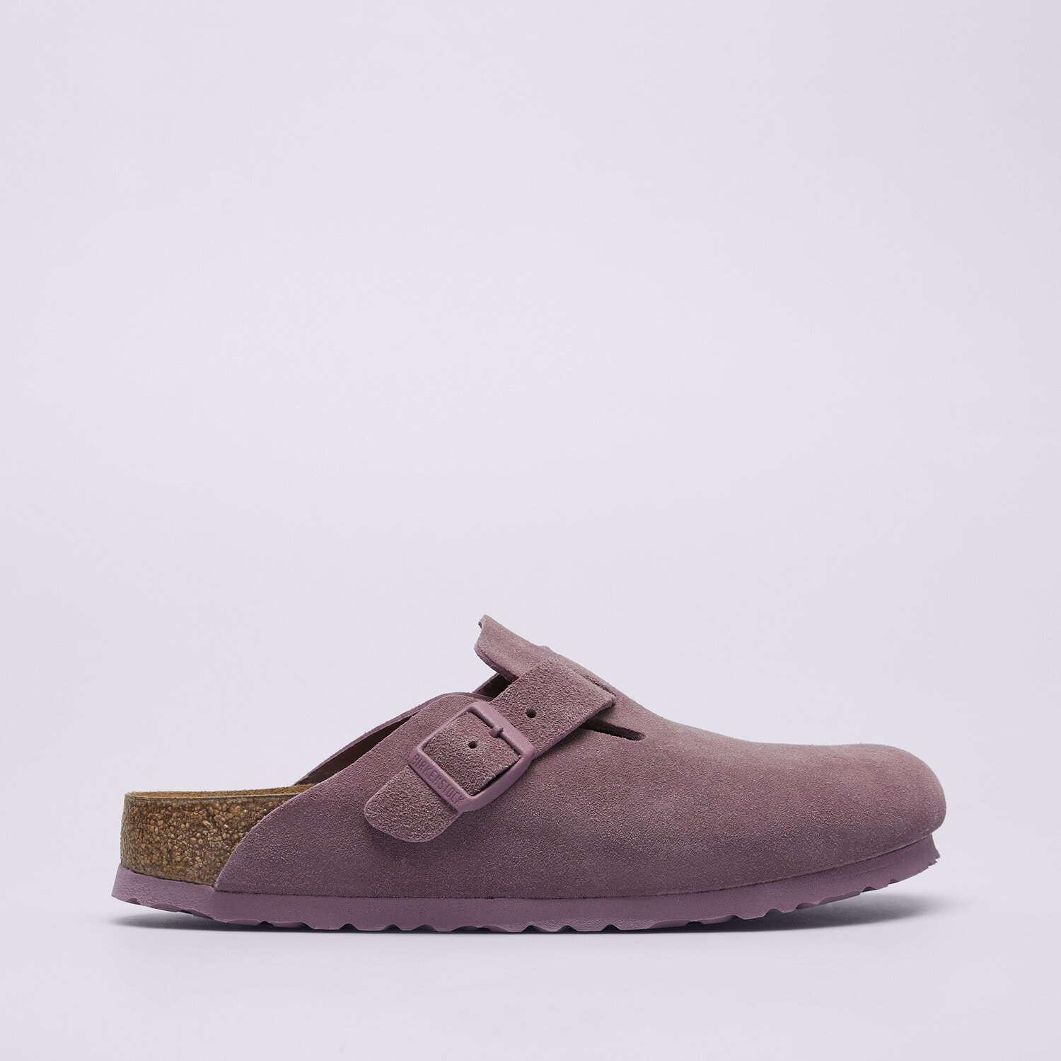 BIRKENSTOCK BOSTON  1030681 FIALOVÁ
