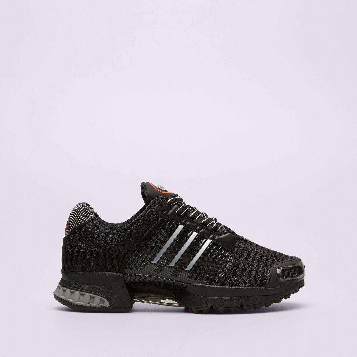 dětské tenisky ADIDAS CLIMACOOL 1 J JQ8697 ČERNÁ