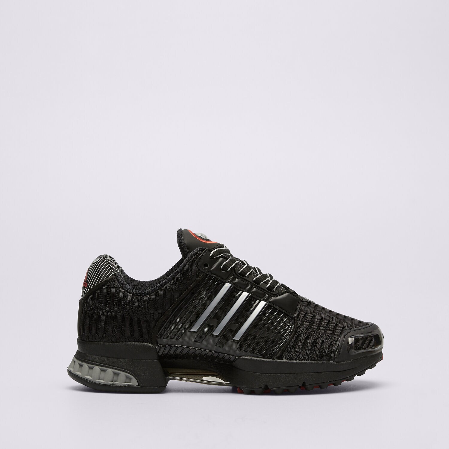 dětské tenisky ADIDAS CLIMACOOL 1 J JQ8697 ČERNÁ