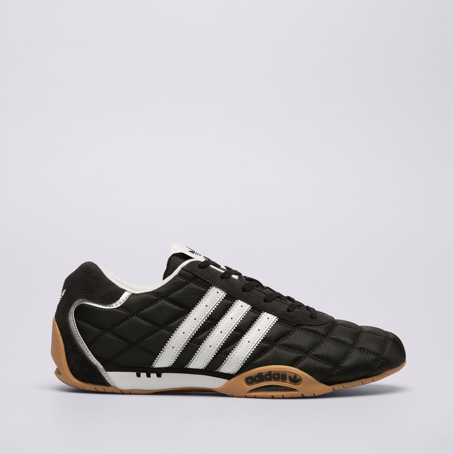 pánské tenisky ADIDAS ADIRACER LO JQ5757 ČERNÁ