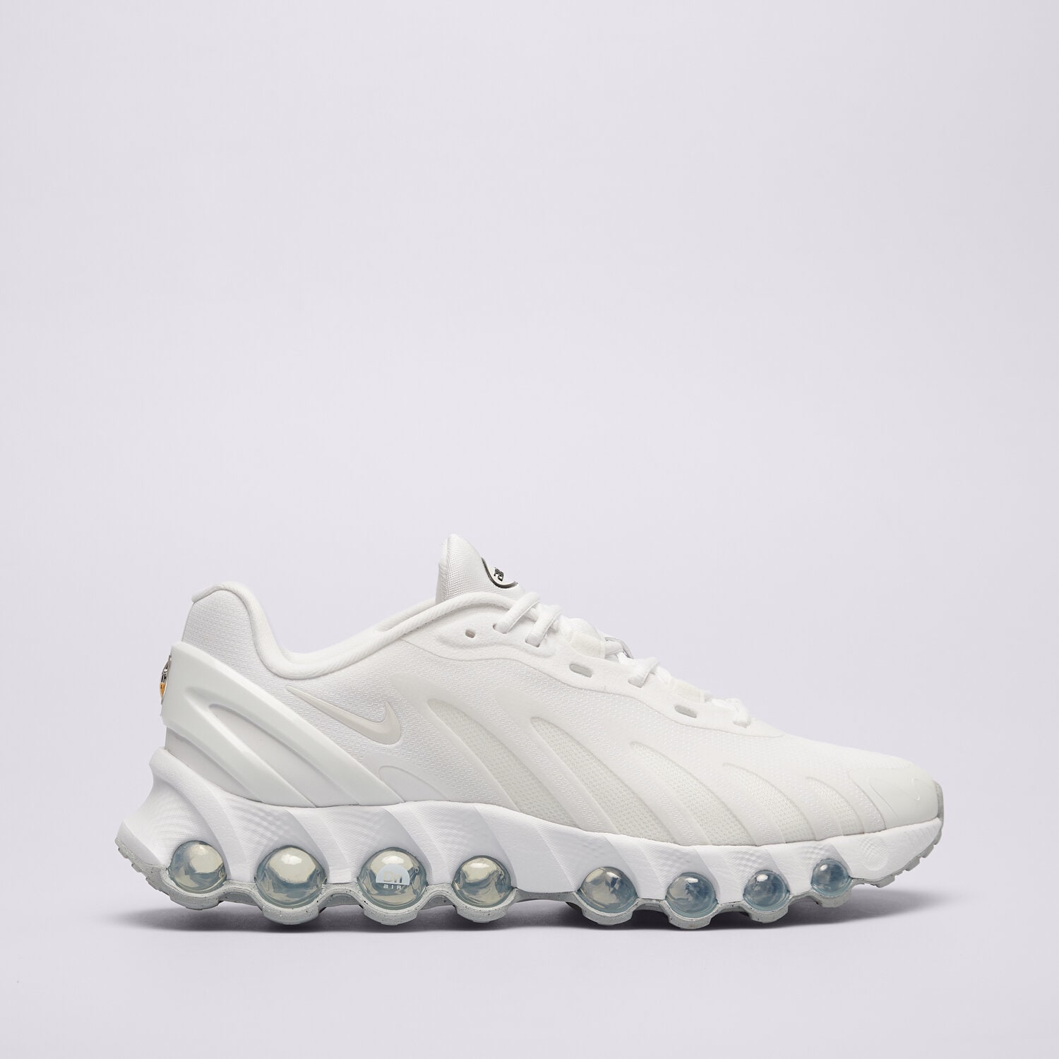 pánské tenisky NIKE AIR MAX DN8 FQ7860-103 BÍLÁ