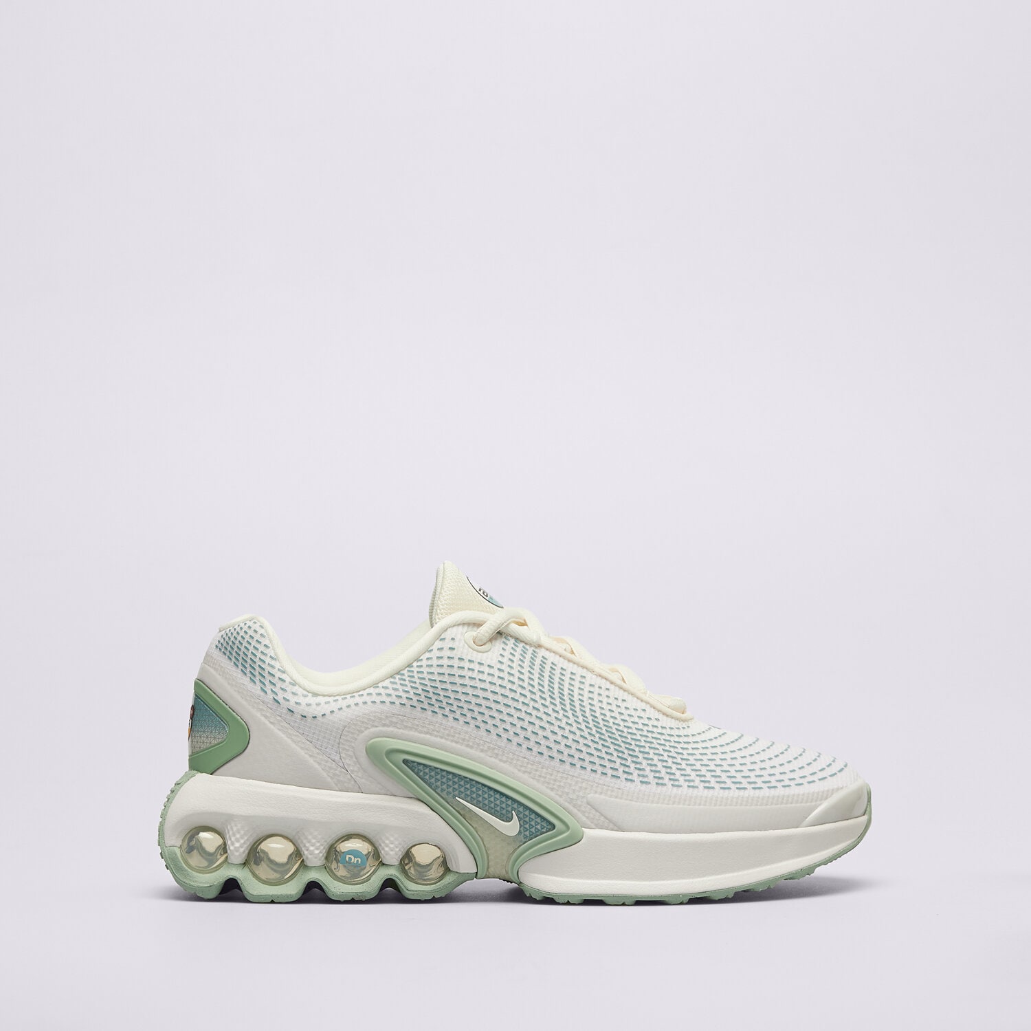 dětské tenisky NIKE AIR MAX DN (GS) IH7672001 Krémová