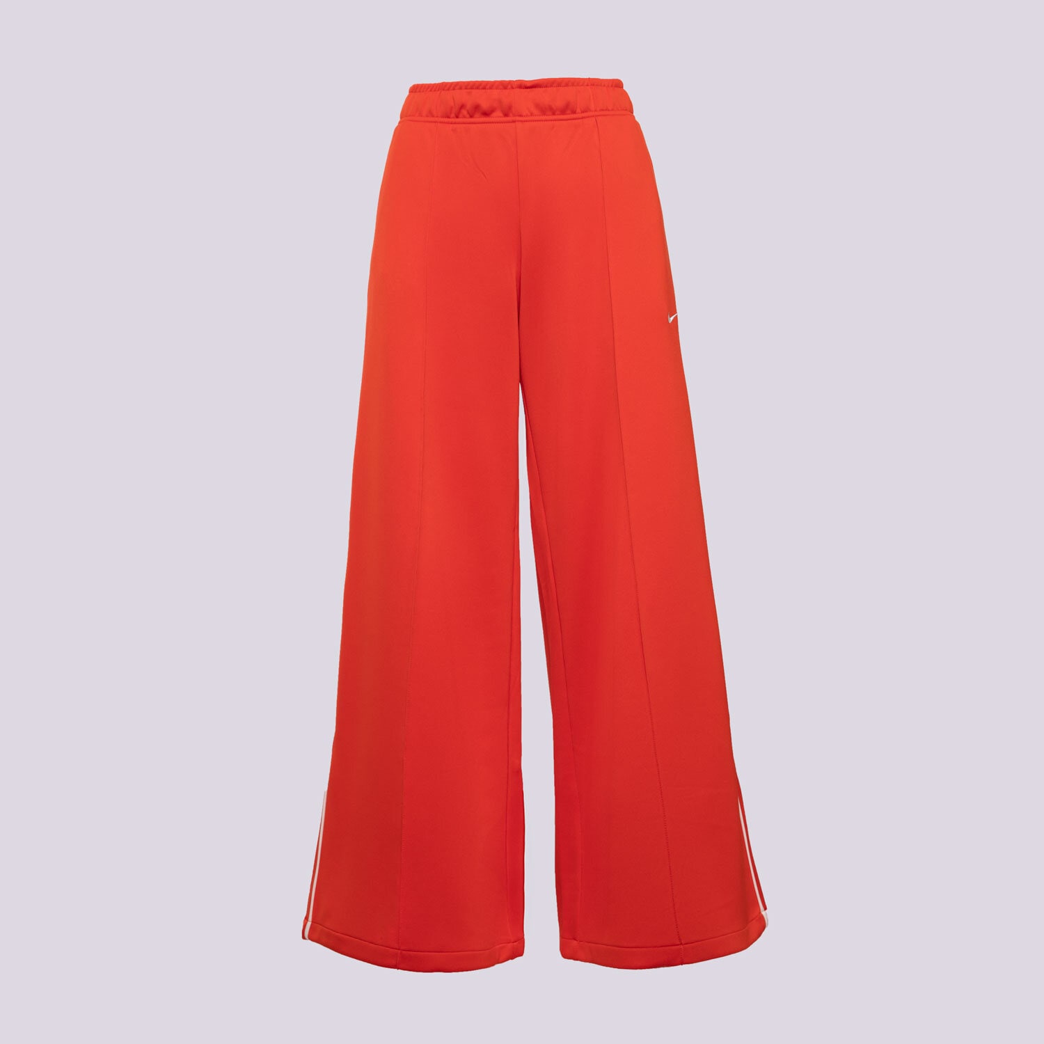 dámské kalhoty NIKE KALHOTY  W NSW WIDE LEG TRACK PNT IH8514-633 ČERNÁ