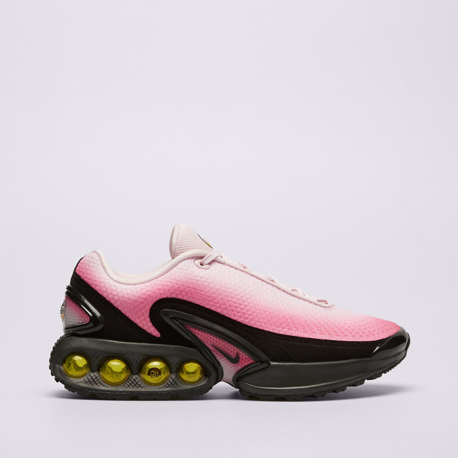 dámské tenisky NIKE W AIR MAX DN PRM HQ0013-600 RŮŽOVÁ