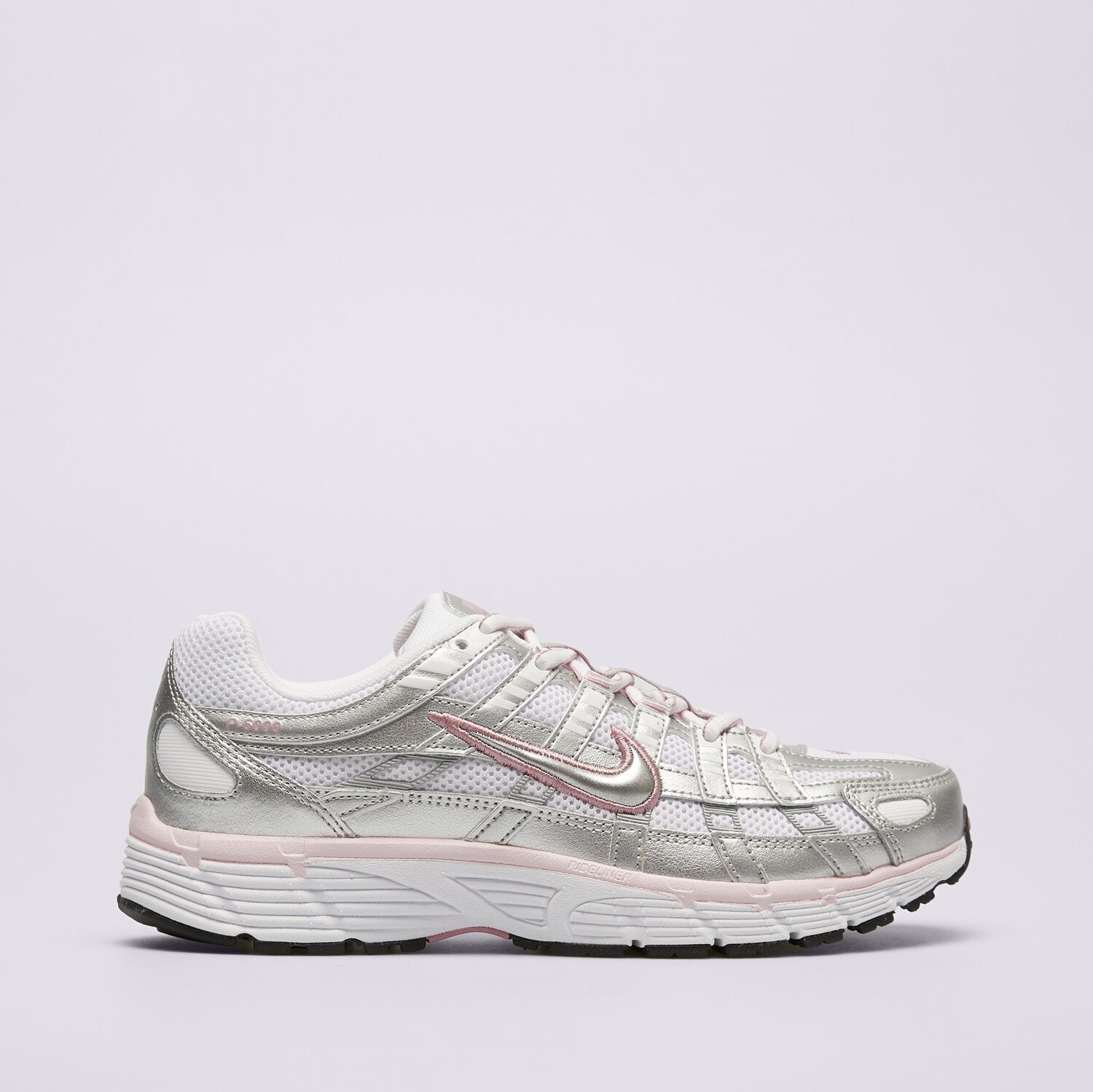 dámské tenisky NIKE W P-6000 BV1021-108 BÍLÁ