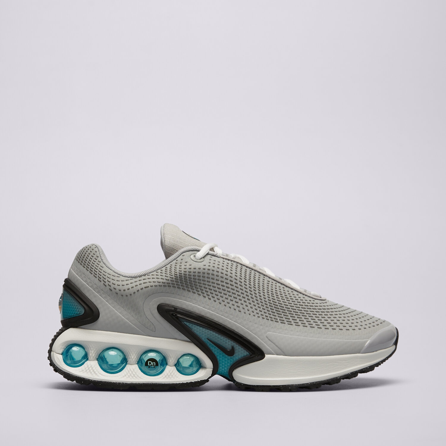 pánské tenisky NIKE AIR MAX DN DV3337-022 ŠEDÁ