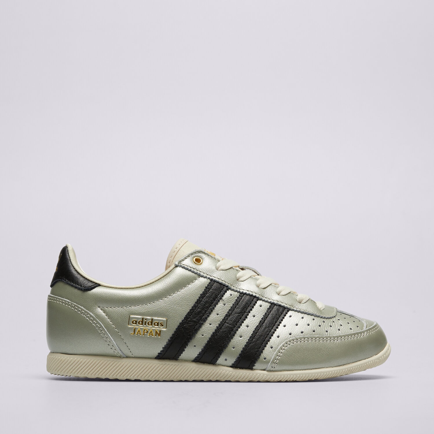 dámské tenisky ADIDAS JAPAN W JS4015 BÍLÁ