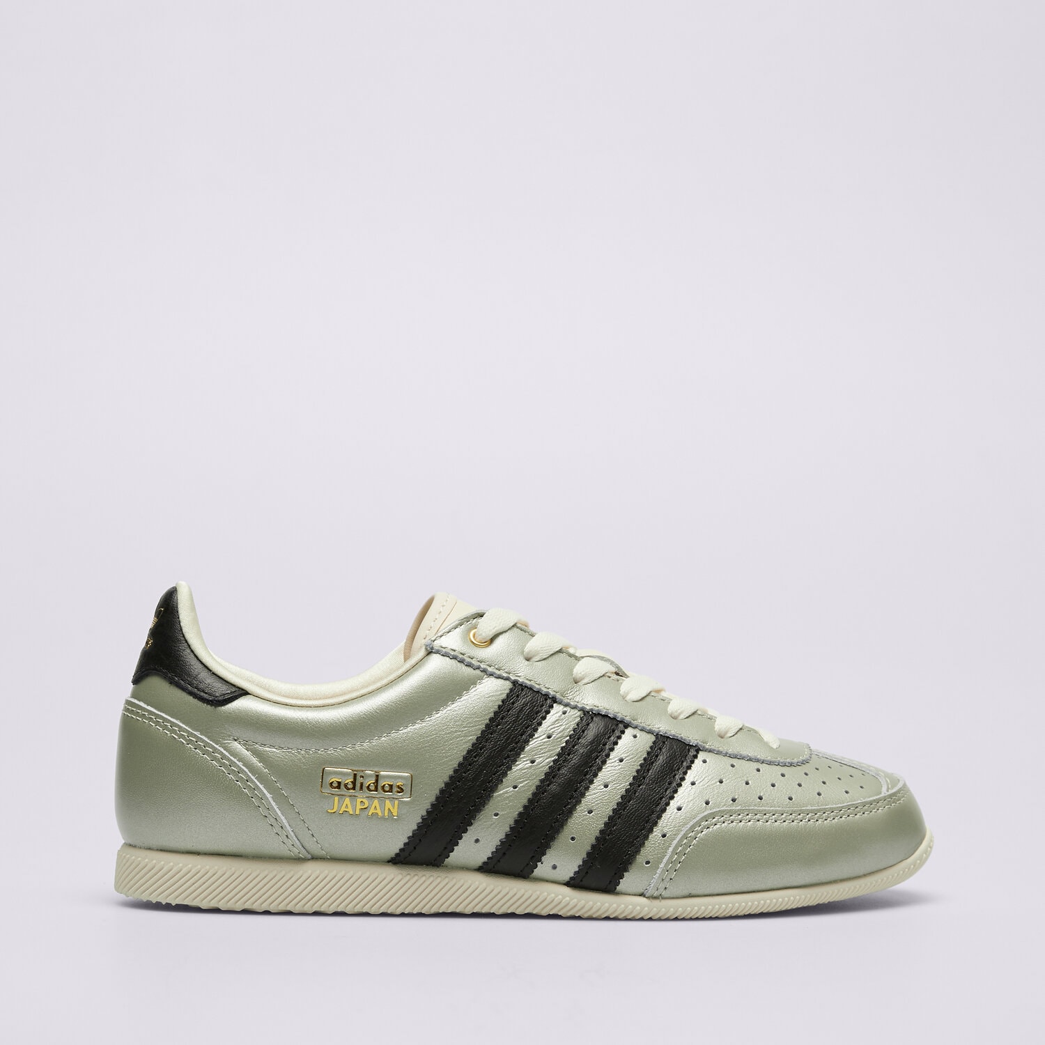 dámské tenisky ADIDAS JAPAN W JS4015 BÍLÁ