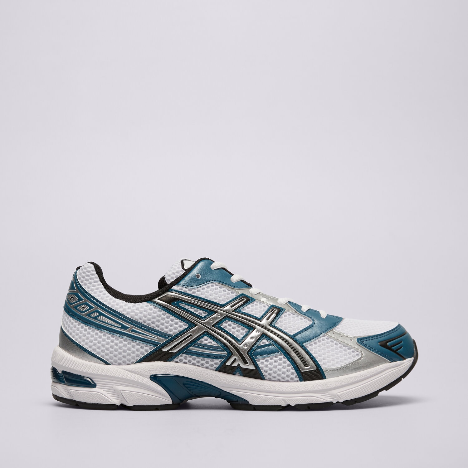 pánské tenisky ASICS GEL-1130 1203A609-103 BÍLÁ