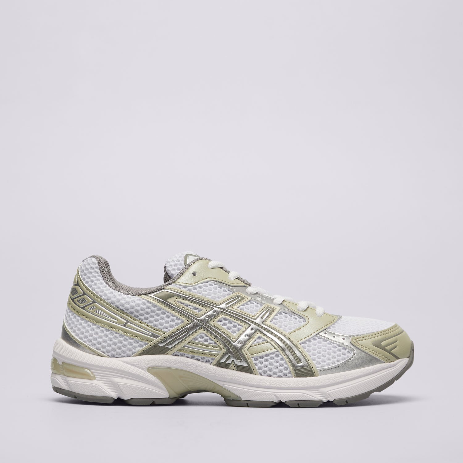 dámské tenisky ASICS GEL-1130 1202A164_124 BÍLÁ