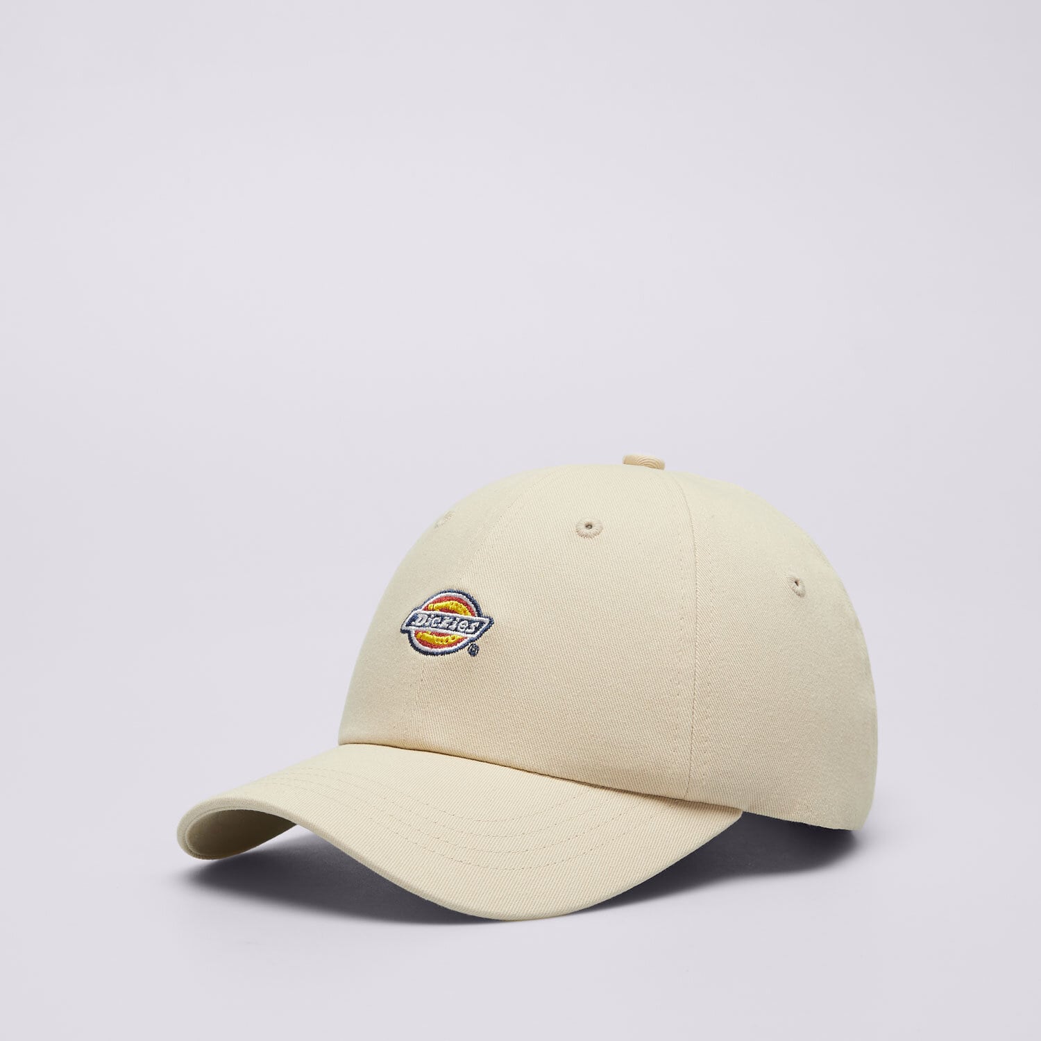 dětská kšiltovka DICKIES ČEPICE HARDWICK DK0A4TKVF901 BÉŽOVÁ