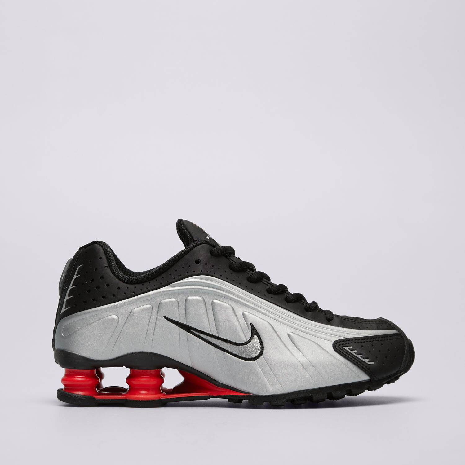 dámské tenisky NIKE W SHOX R4 AR3565-011 ČERNÁ