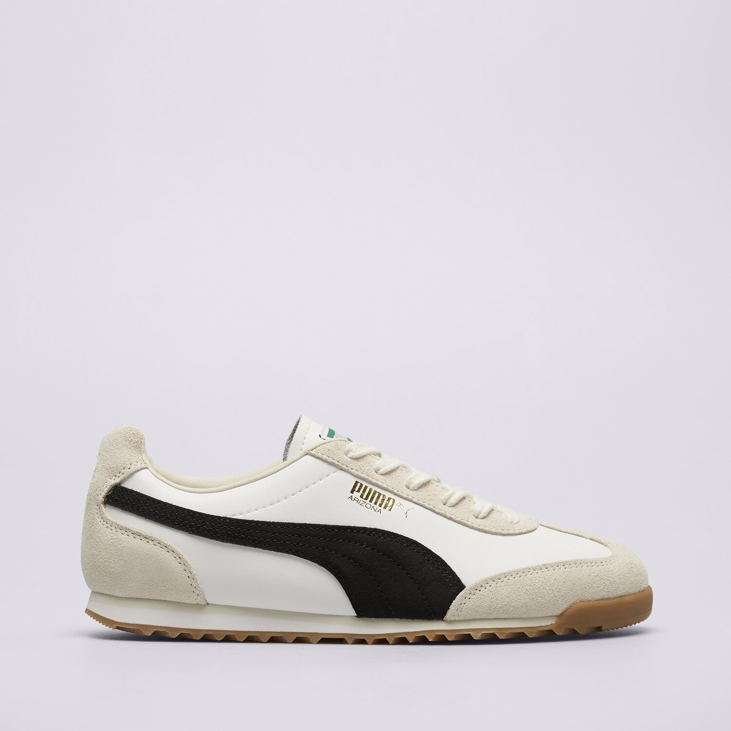 dámské tenisky PUMA ARIZONA RETRO 40235302 BÍLÁ
