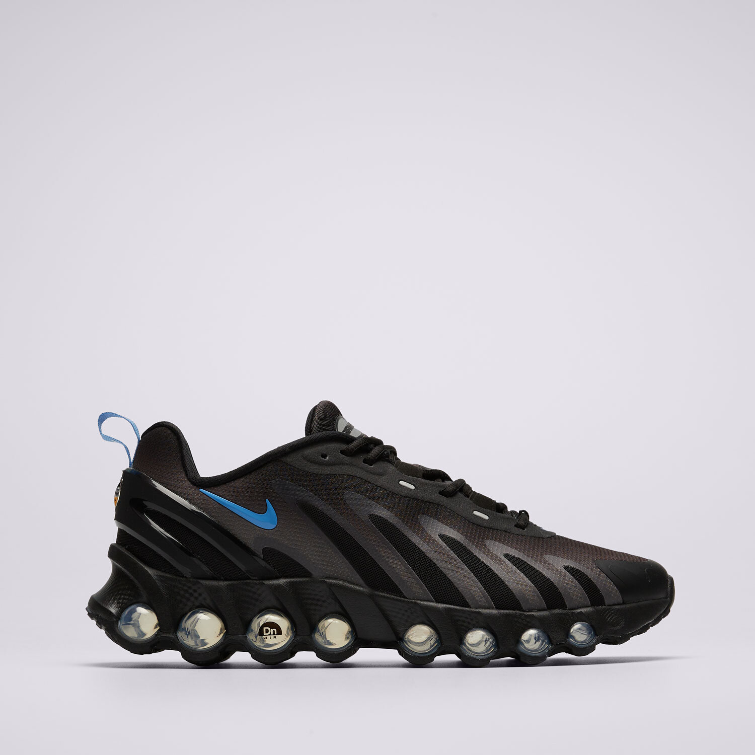 pánské tenisky NIKE AIR MAX DN8 IH4464-001 ČERNÁ