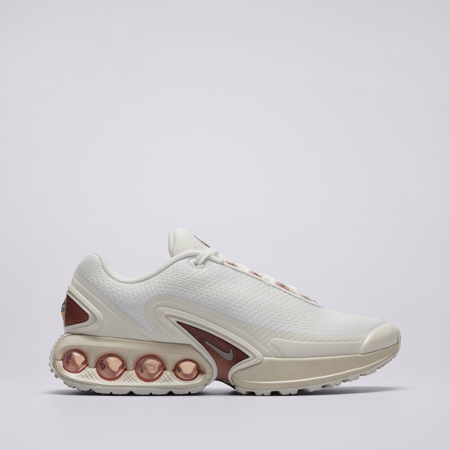 dámské tenisky NIKE W AIR MAX DN TECH IH0284-100 BÉŽOVÁ
