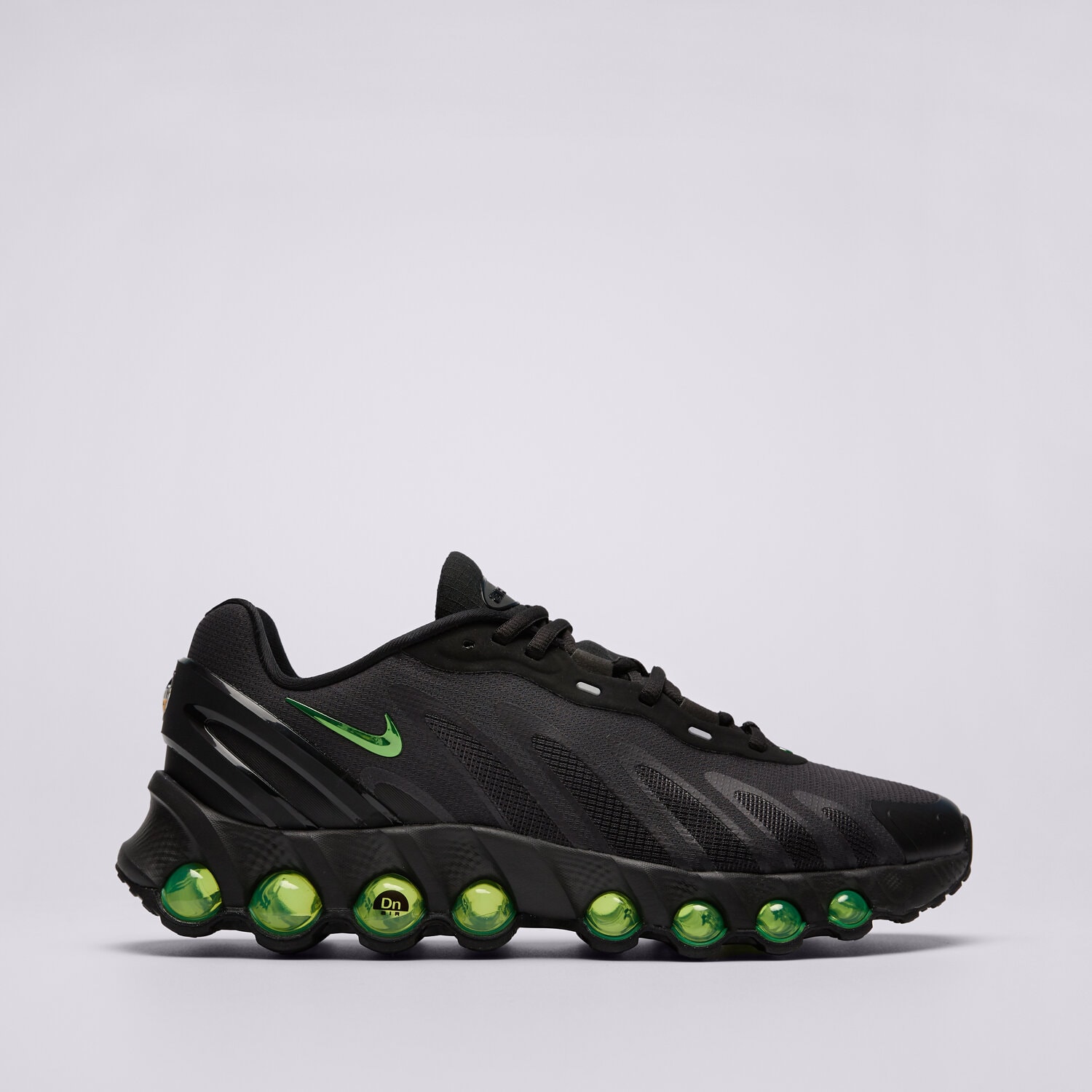 pánské tenisky NIKE AIR MAX DN8 IH4119-001 ČERNÁ