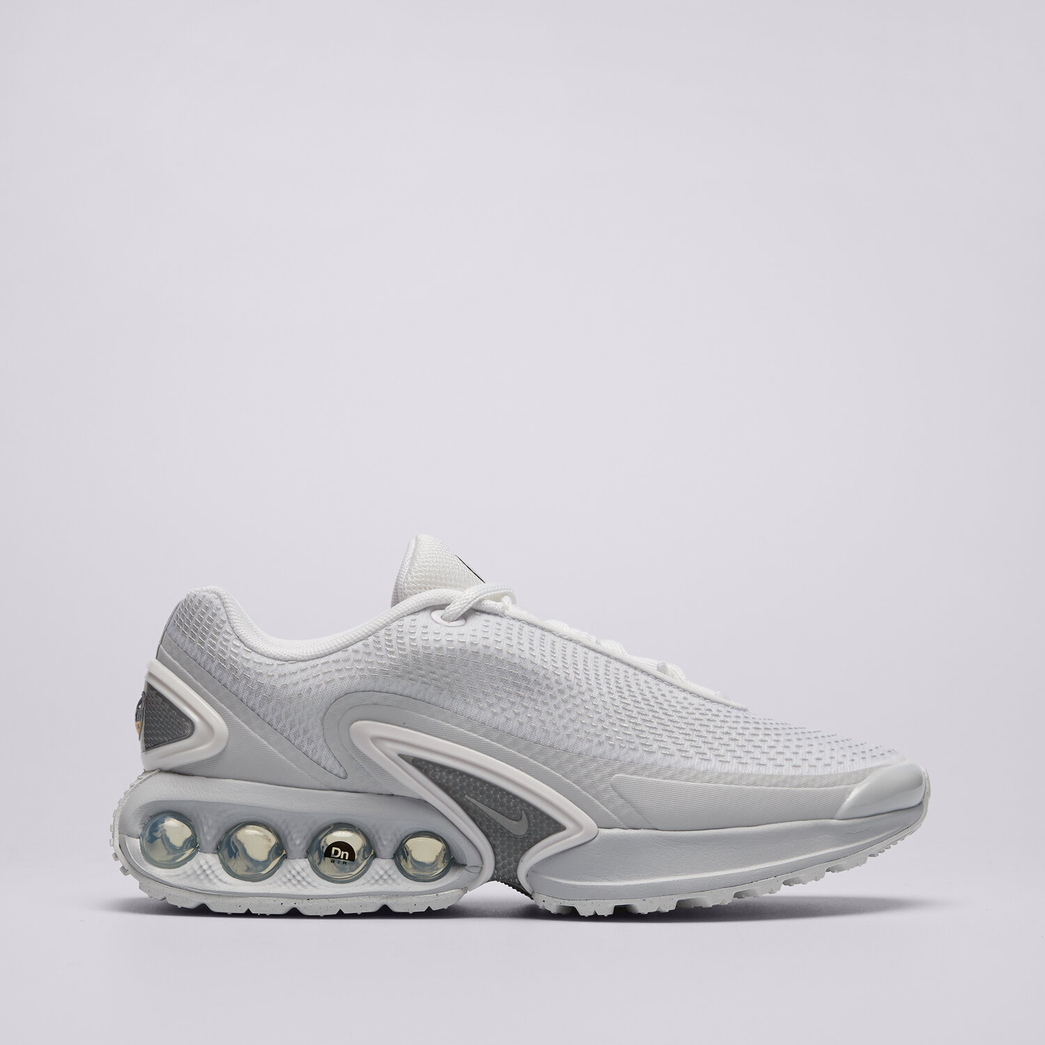 dámské tenisky NIKE W AIR MAX DN  FJ3145-100 BÍLÁ