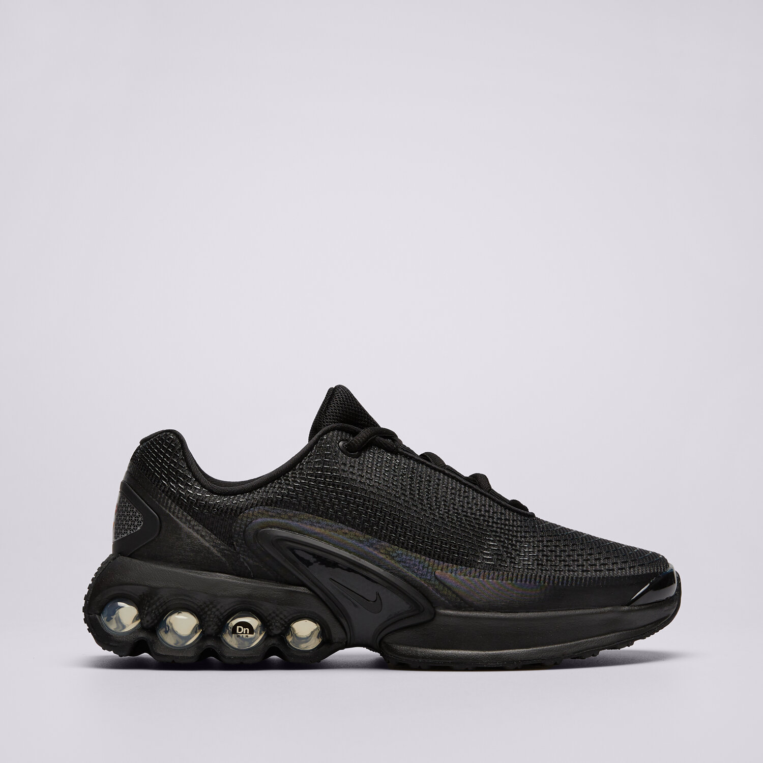dětské tenisky NIKE AIR MAX DN (GS) IH7672002 ČERNÁ