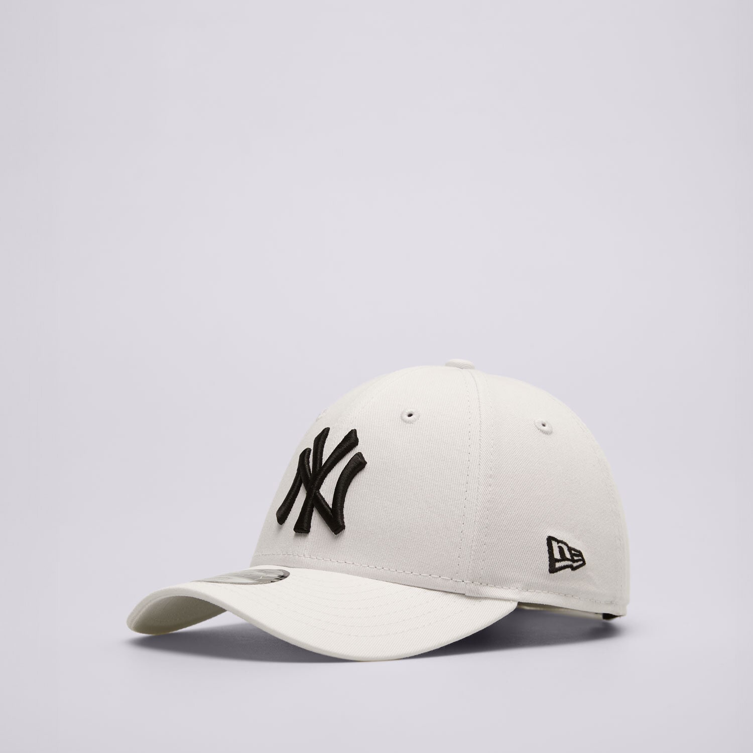 dětská kšiltovka NEW ERA ČEPICE KIDS LE 940® NYY NEW YORK YANKEES WHIBLK 12745556 BÍLÁ