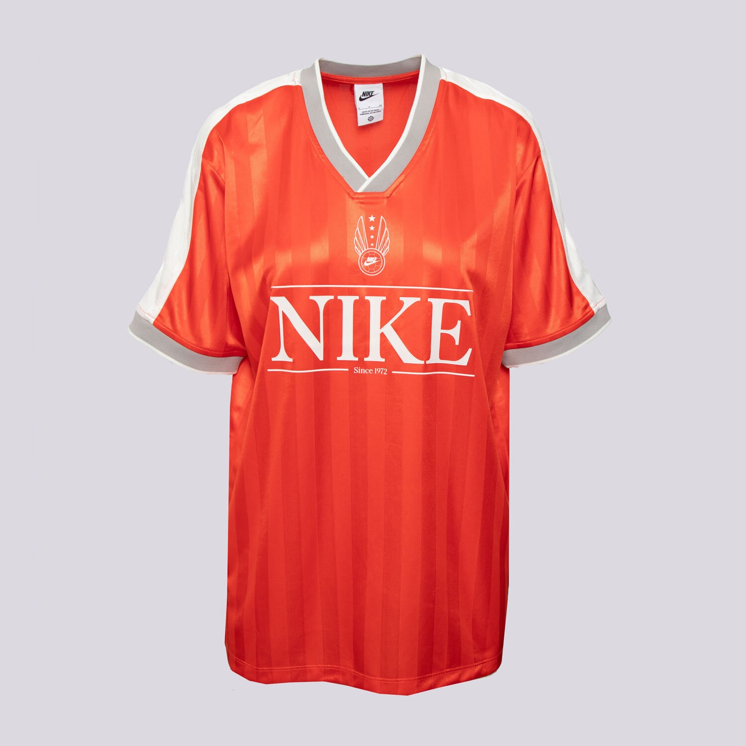 dámské tričko NIKE TRIČKO W NSW V NECK JERSEY IH8504-633 ČERNÁ