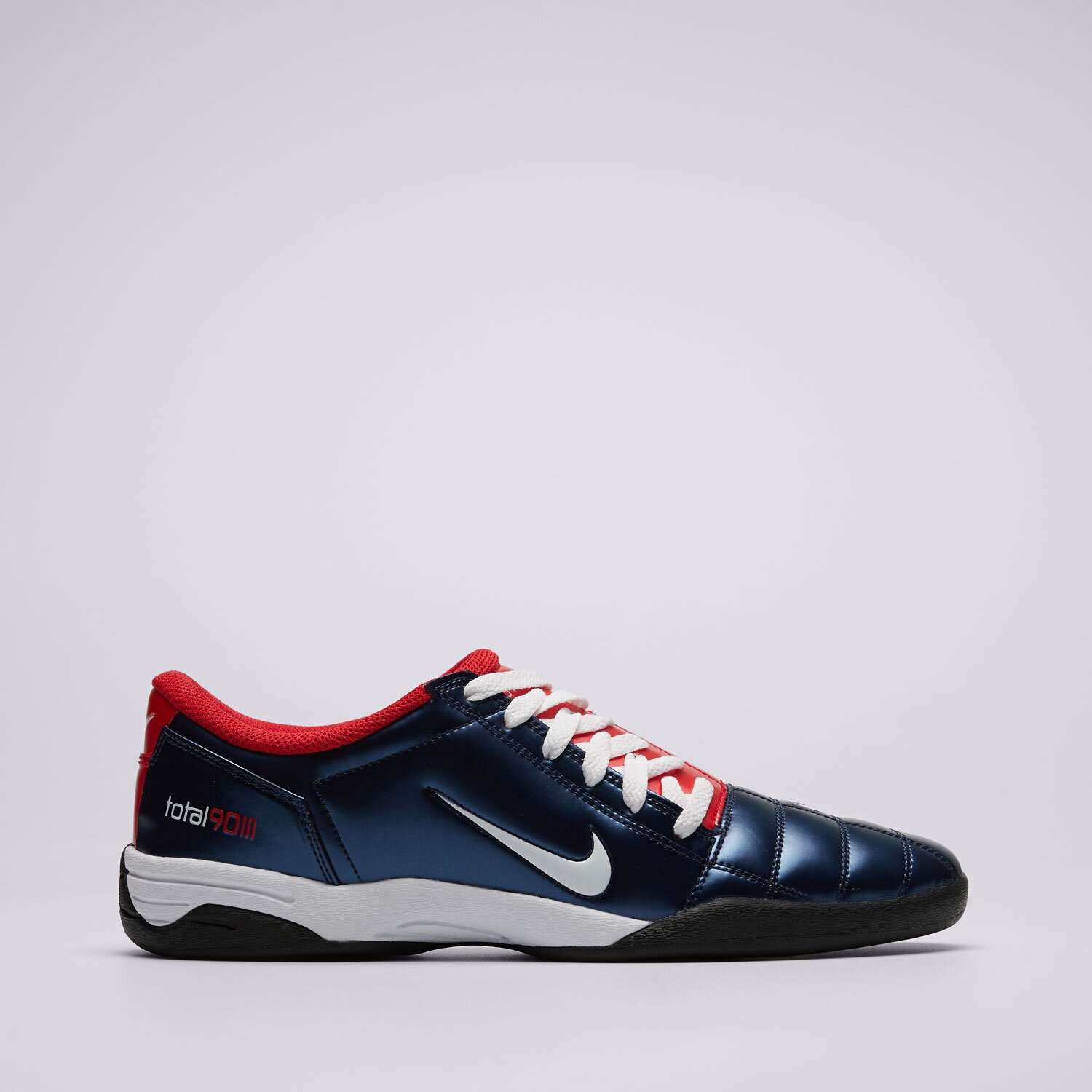 NIKE TOTAL 90 II7631-400 TMAVOMODRÁ