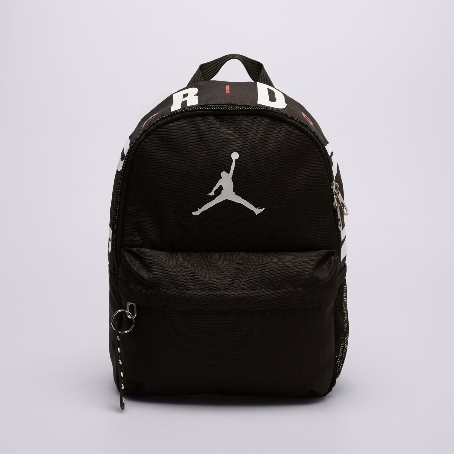 dámský batoh JORDAN BATOH AIR JORDAN MINI BACKPACK 7A0654-023 ČERNÁ