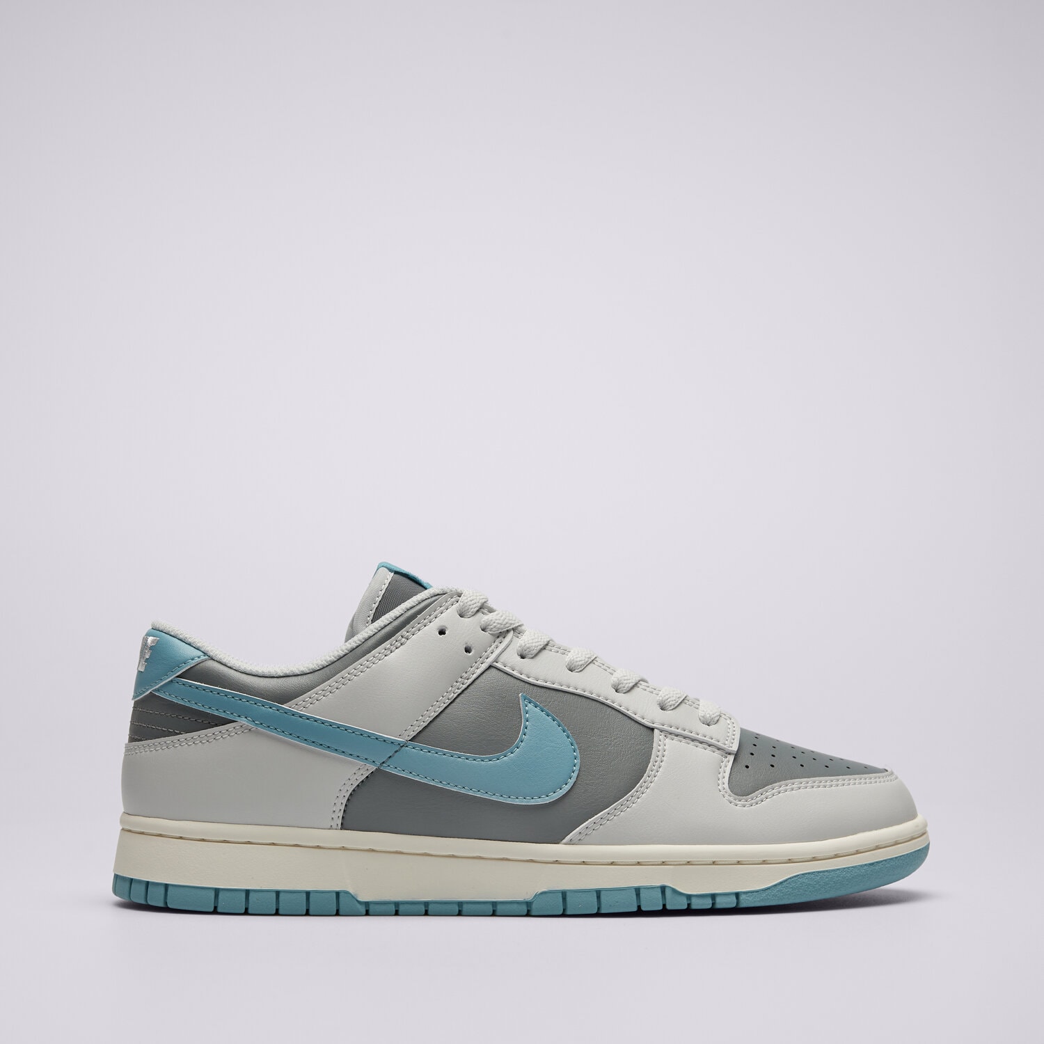 pánské tenisky NIKE DUNK LOW RETRO HF5441-001 ŠEDÁ