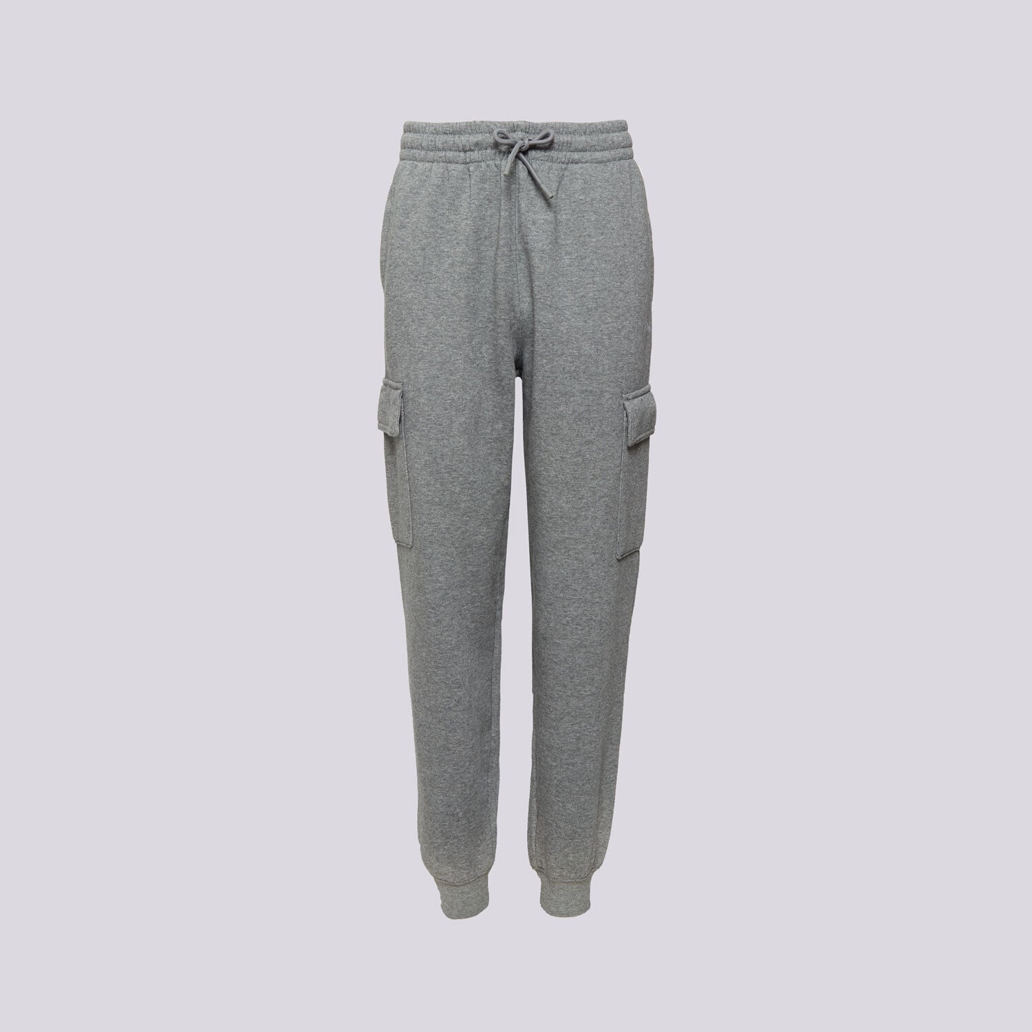 dětské kalhoty JORDAN KALHOTY  MY BROOKLYN ESS FLC CARGO PANT BOY 95F105-GEH ŠEDÁ