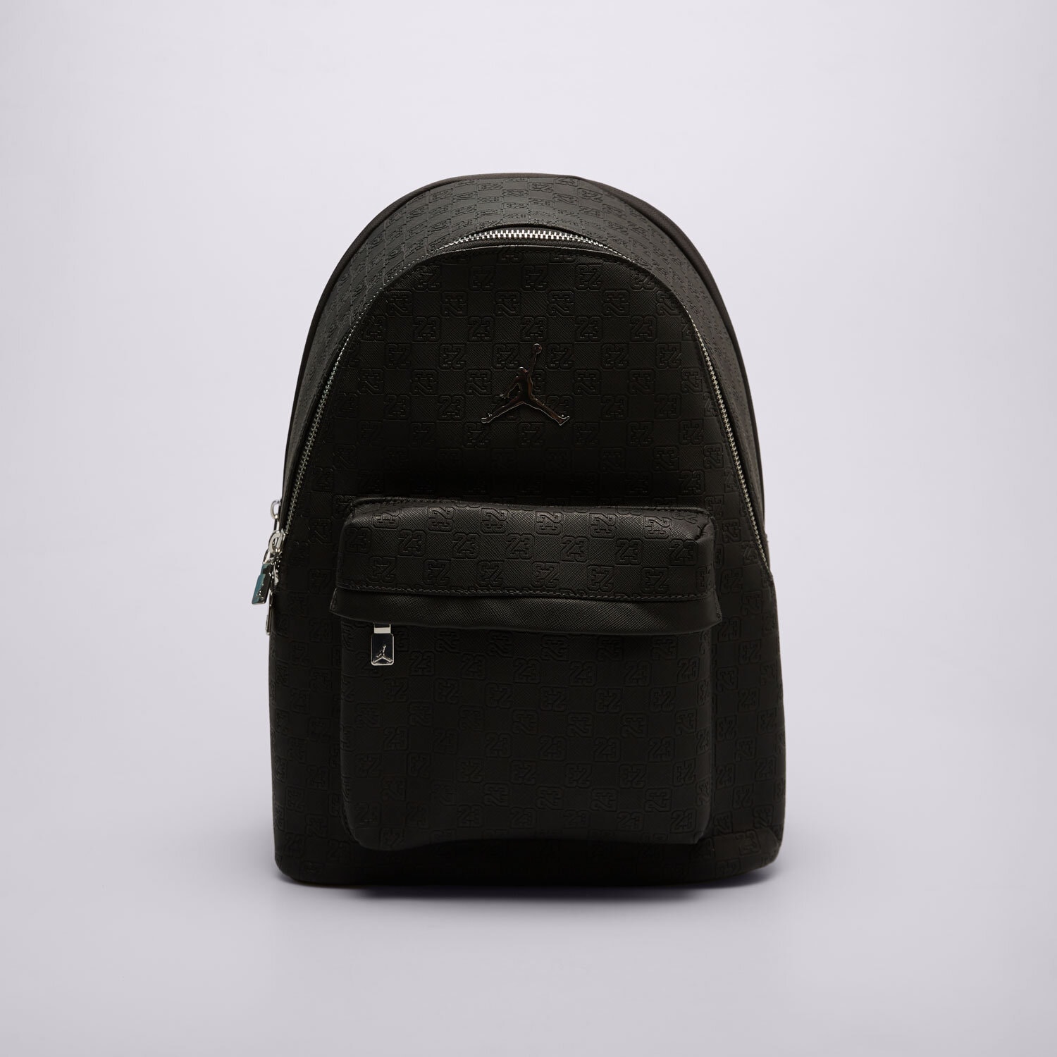 dámský batoh JORDAN BATOH JAM MONOGRAM BACKPACK MA0986-G0T ČERNÁ