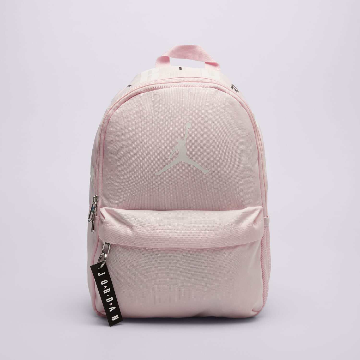 dámský batoh JORDAN BATOH AIR JORDAN MINI BACKPACK 7A0654-A9Y RŮŽOVÁ