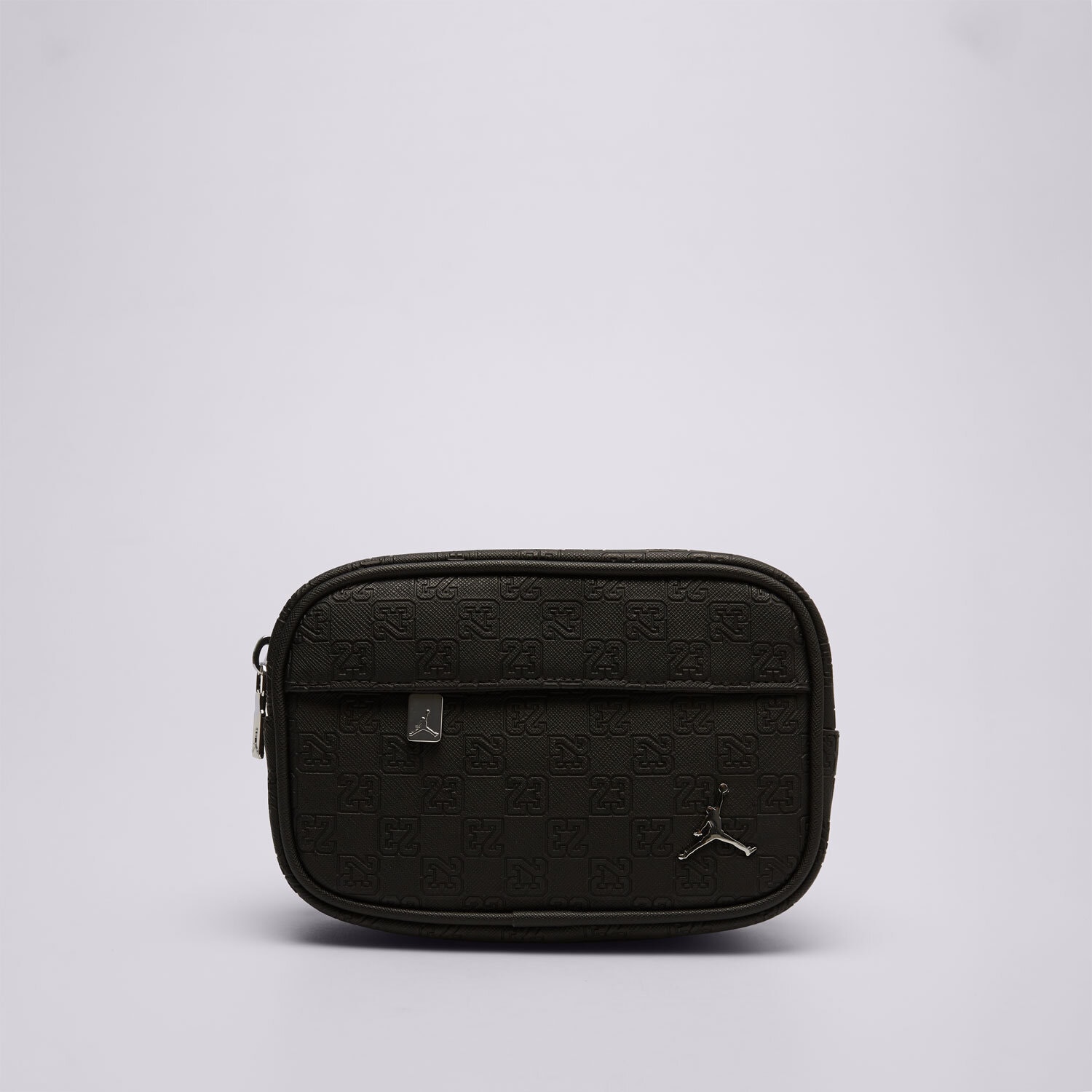 dámská taška JORDAN TAŠKA JAM MONOGRAM CAMERA BAG MA0988-G0T ČERNÁ