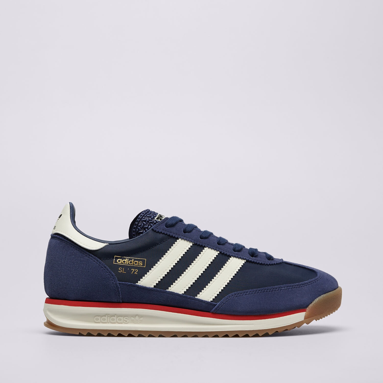 pánské tenisky ADIDAS SL 72  JR8789 MODRÁ