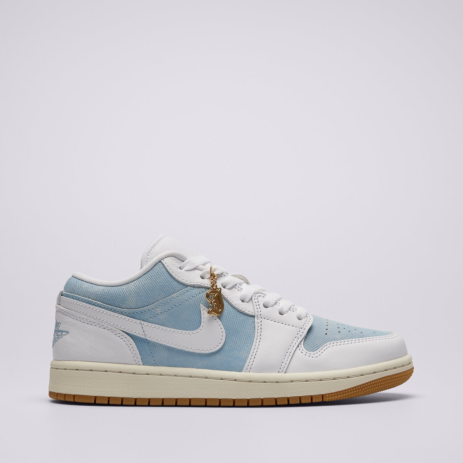 dámské tenisky WMNS AIR JORDAN 1 LOW SE  HQ2004-400 BÍLÁ