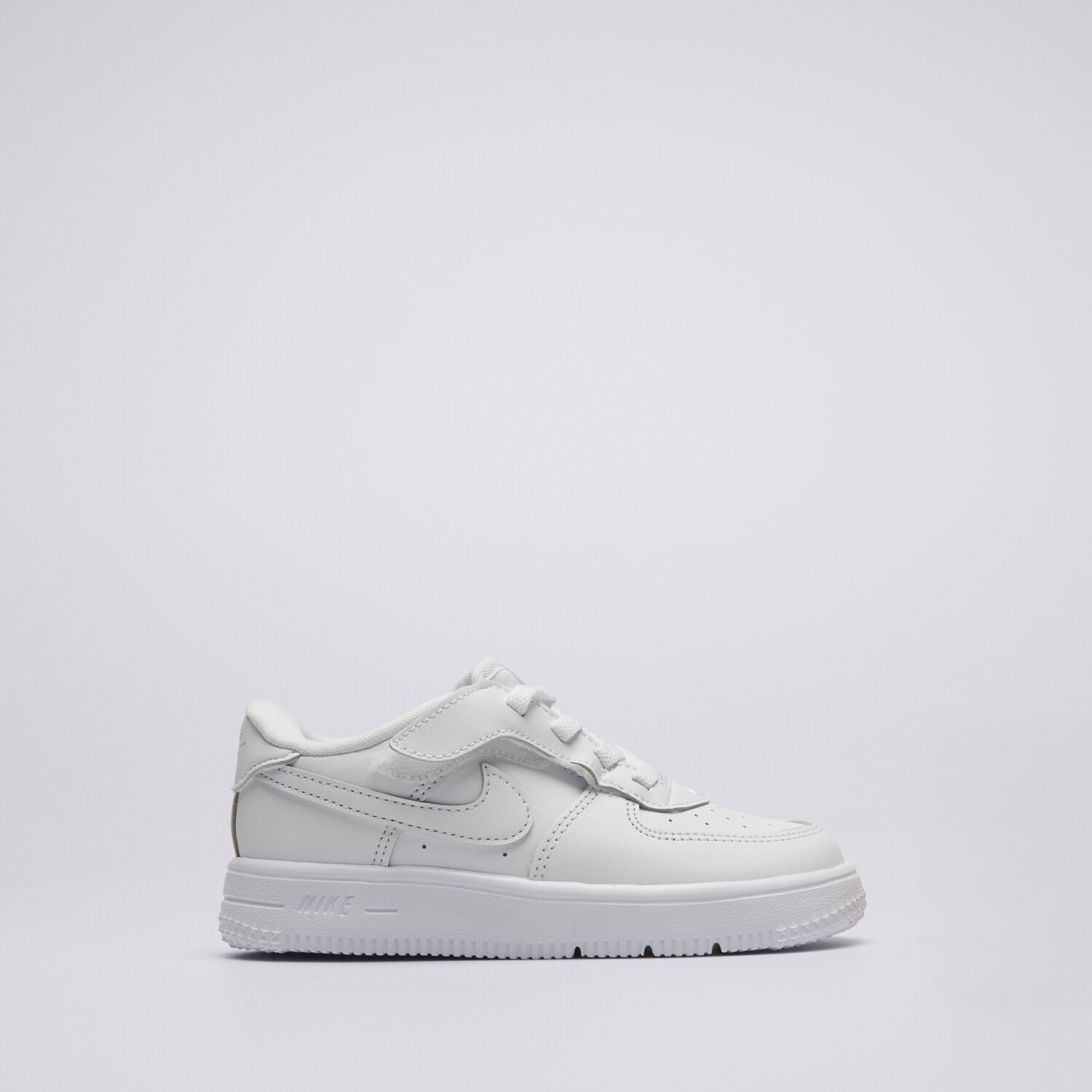 dětské tenisky NIKE FORCE 1 LOW EASYON (TD) IH4491-101 BÍLÁ
