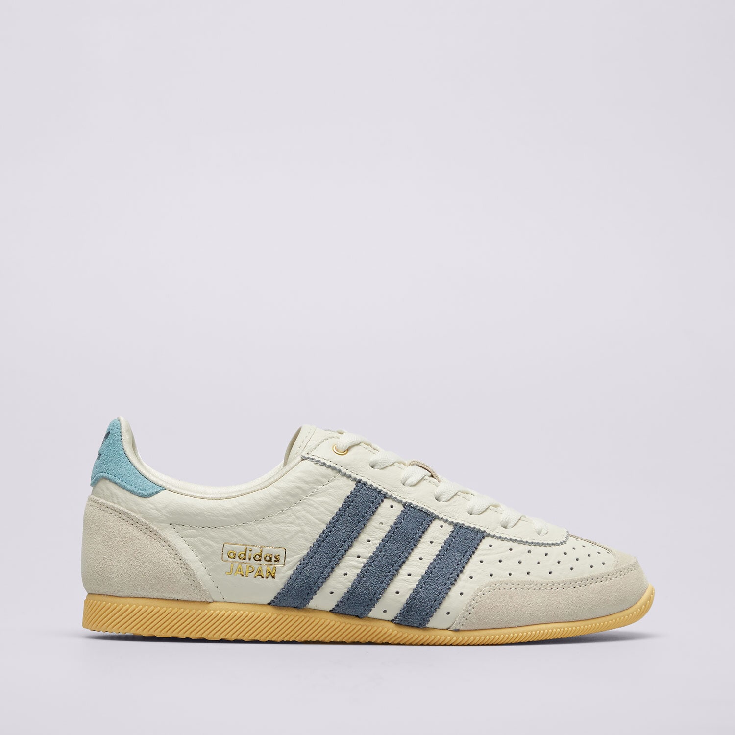 dámské tenisky ADIDAS JAPAN W JQ9519 BÍLÁ